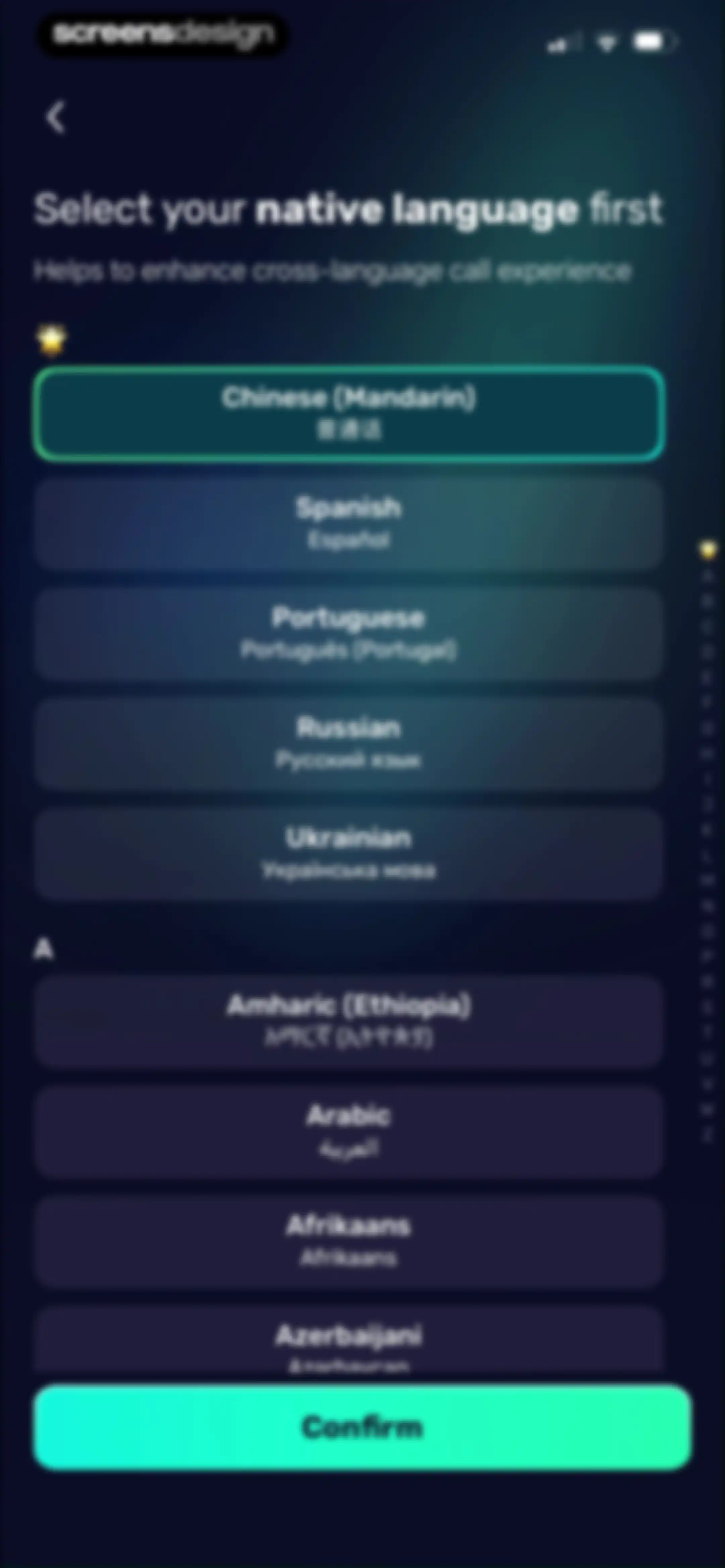 AI Phone:Call&Voice Translator screen 30