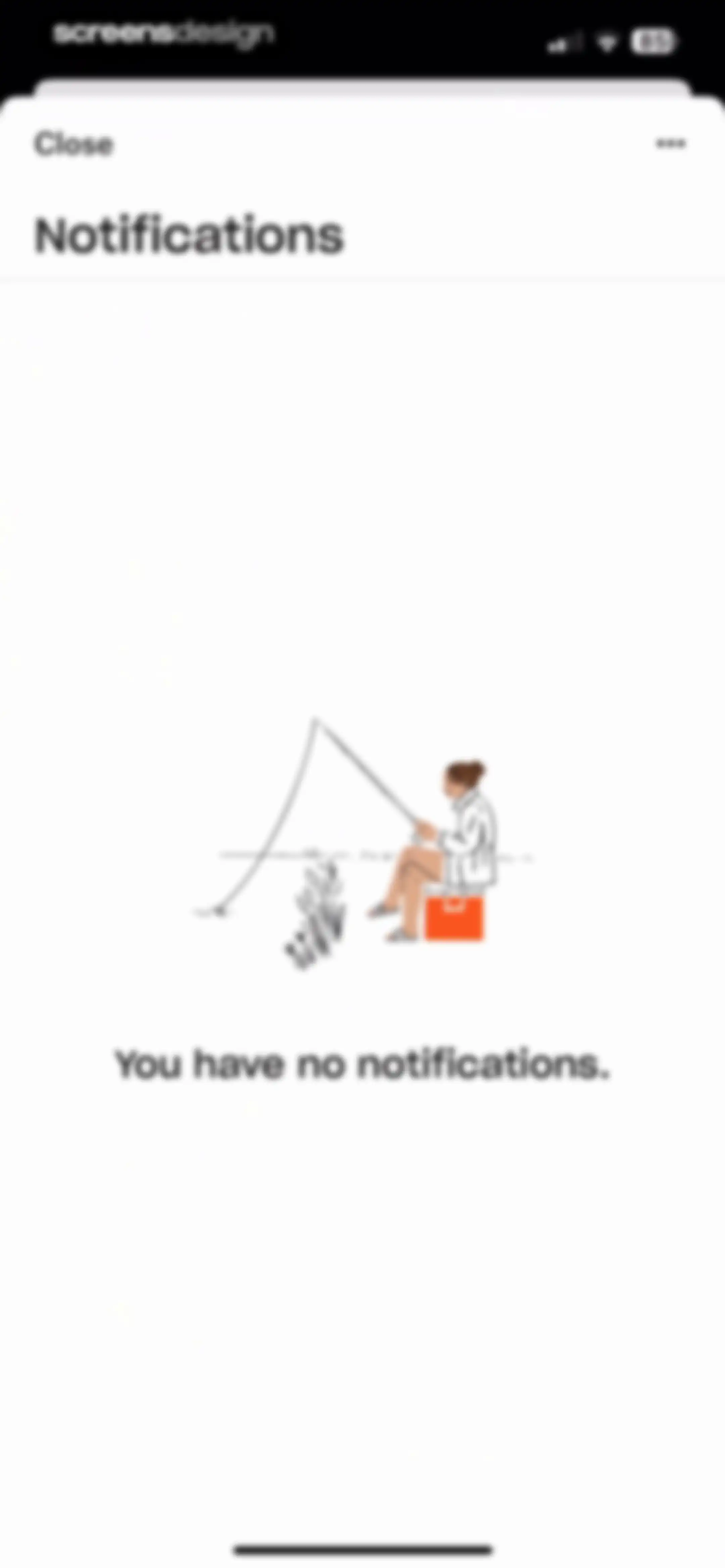 Dropbox: Cloud Storage Backup screen 100