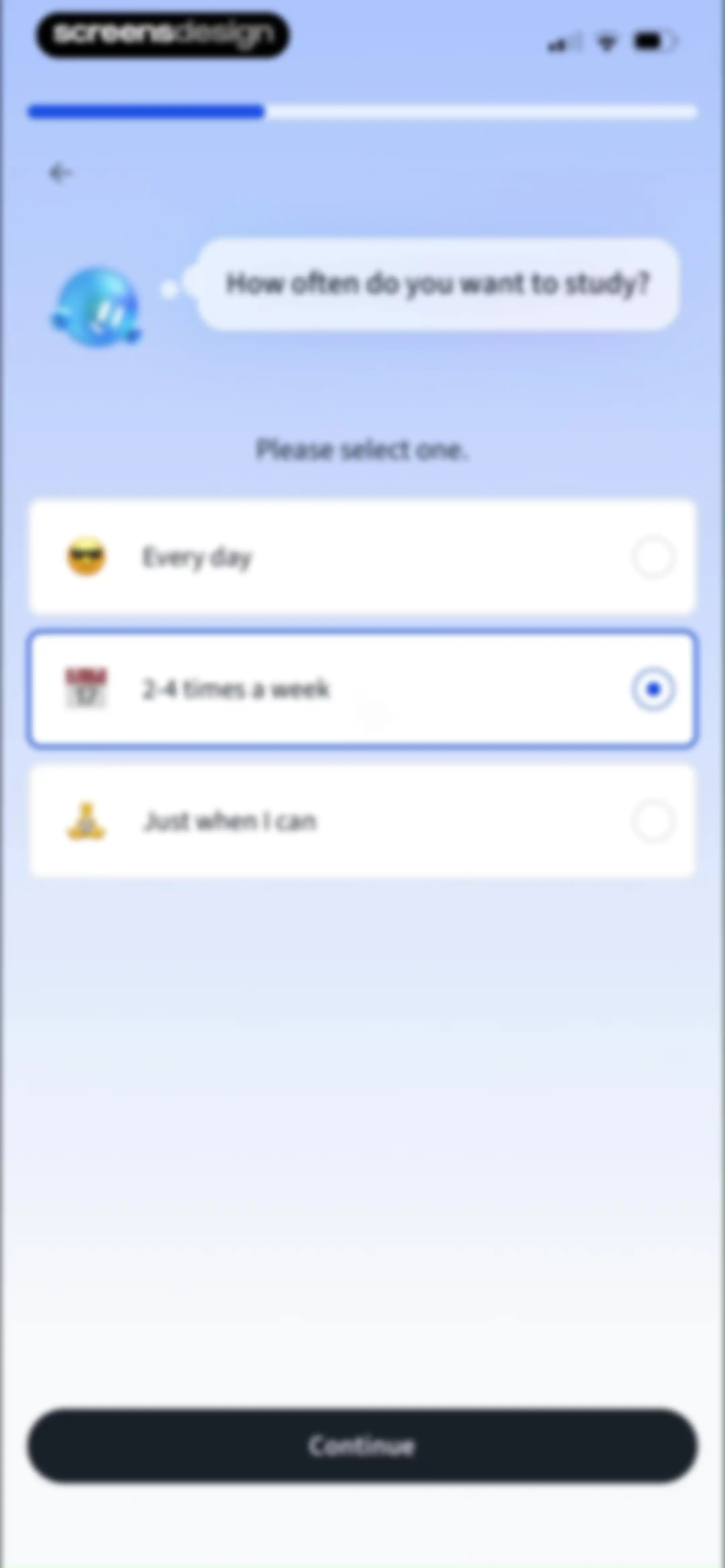 Vaia: AI Flashcards. Study App screen 26