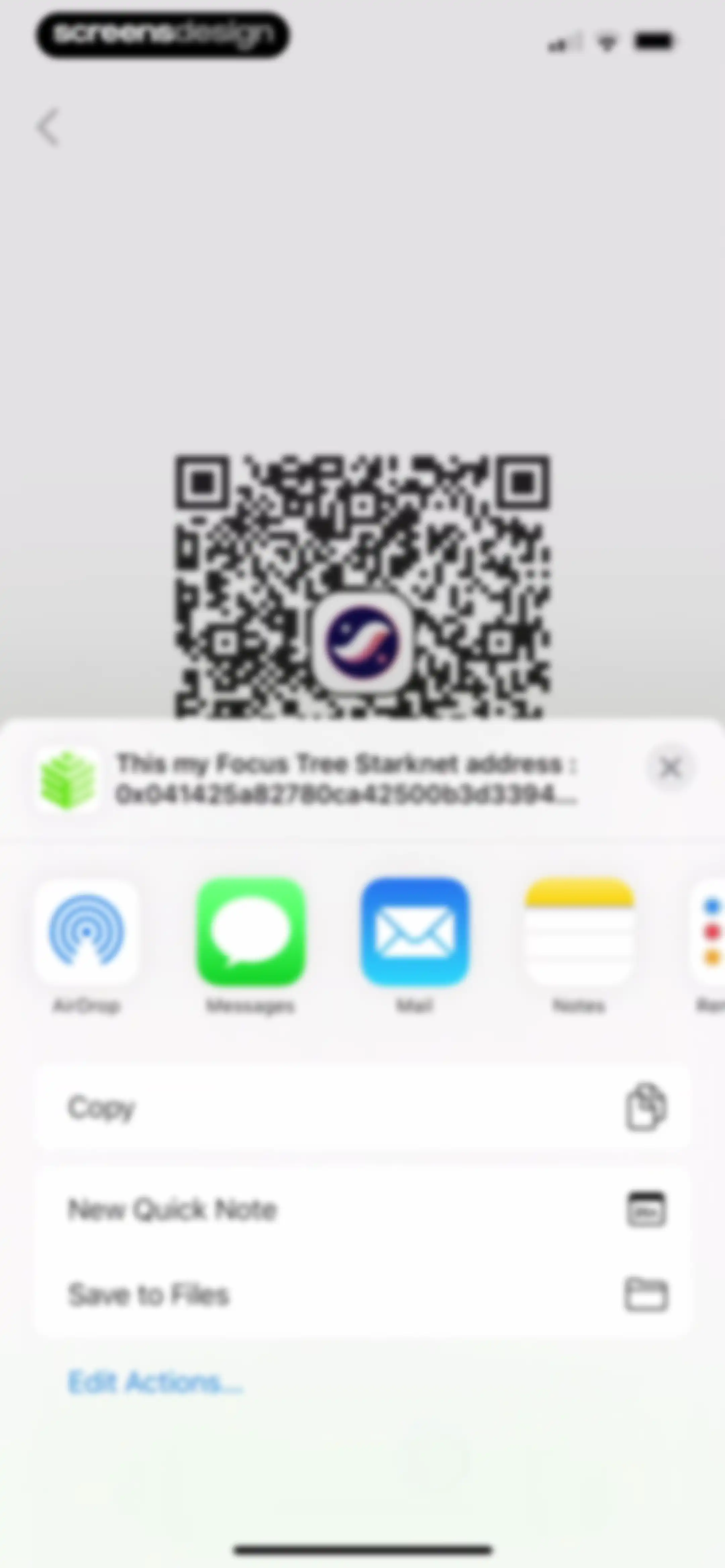 Focus Tree: Timer & Flashcards screen 142