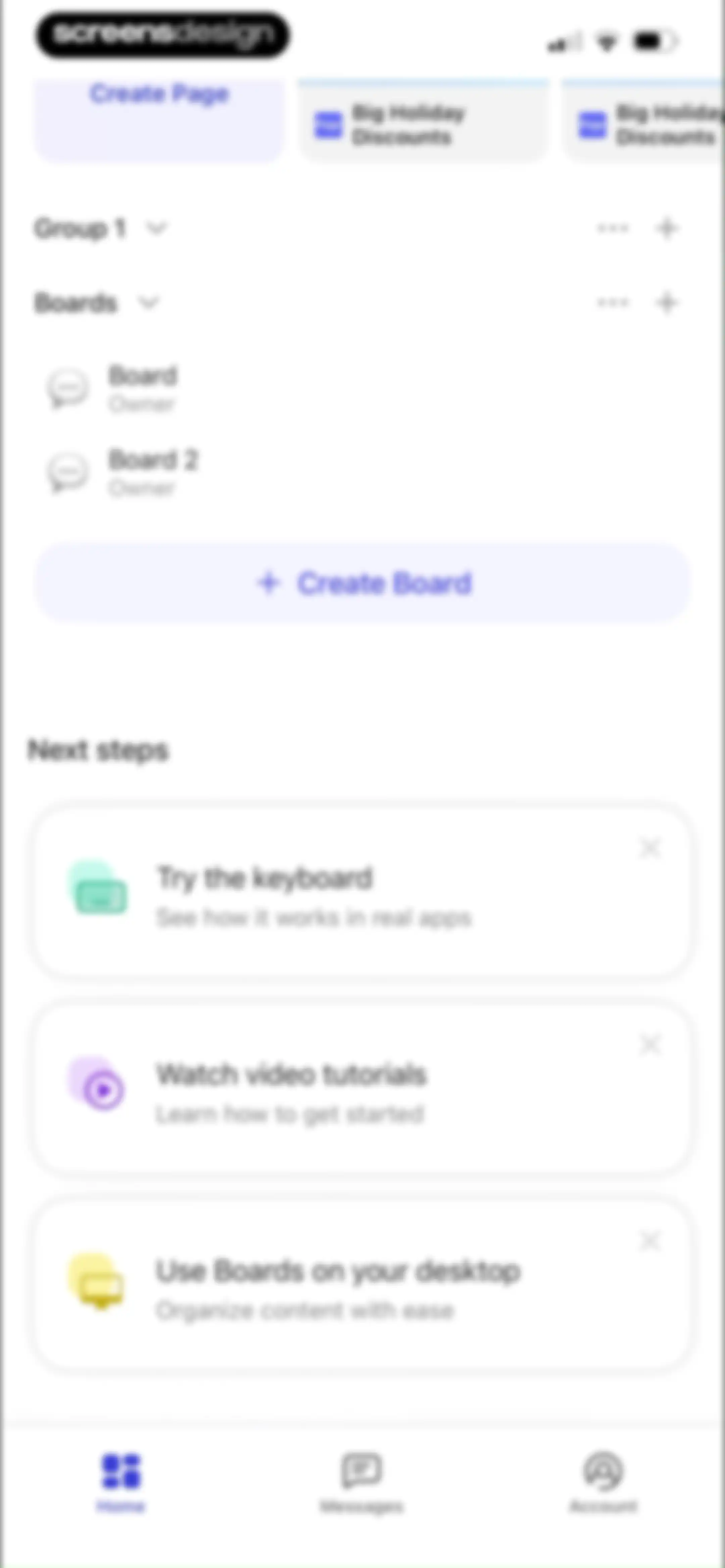 Boards.com screen 95