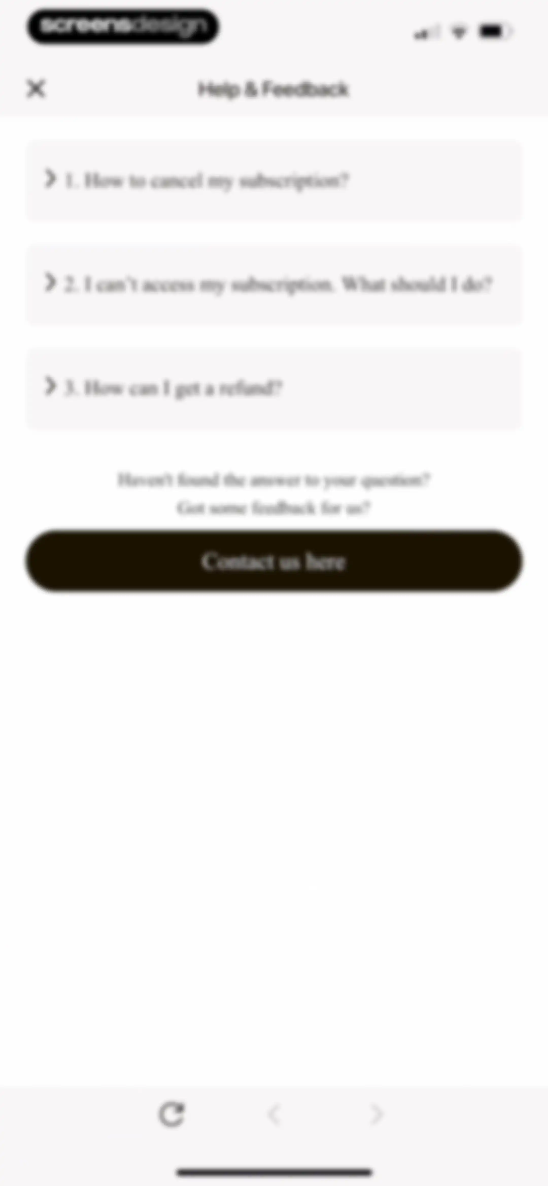 Bookey: Book Ideas for Growth screen 181