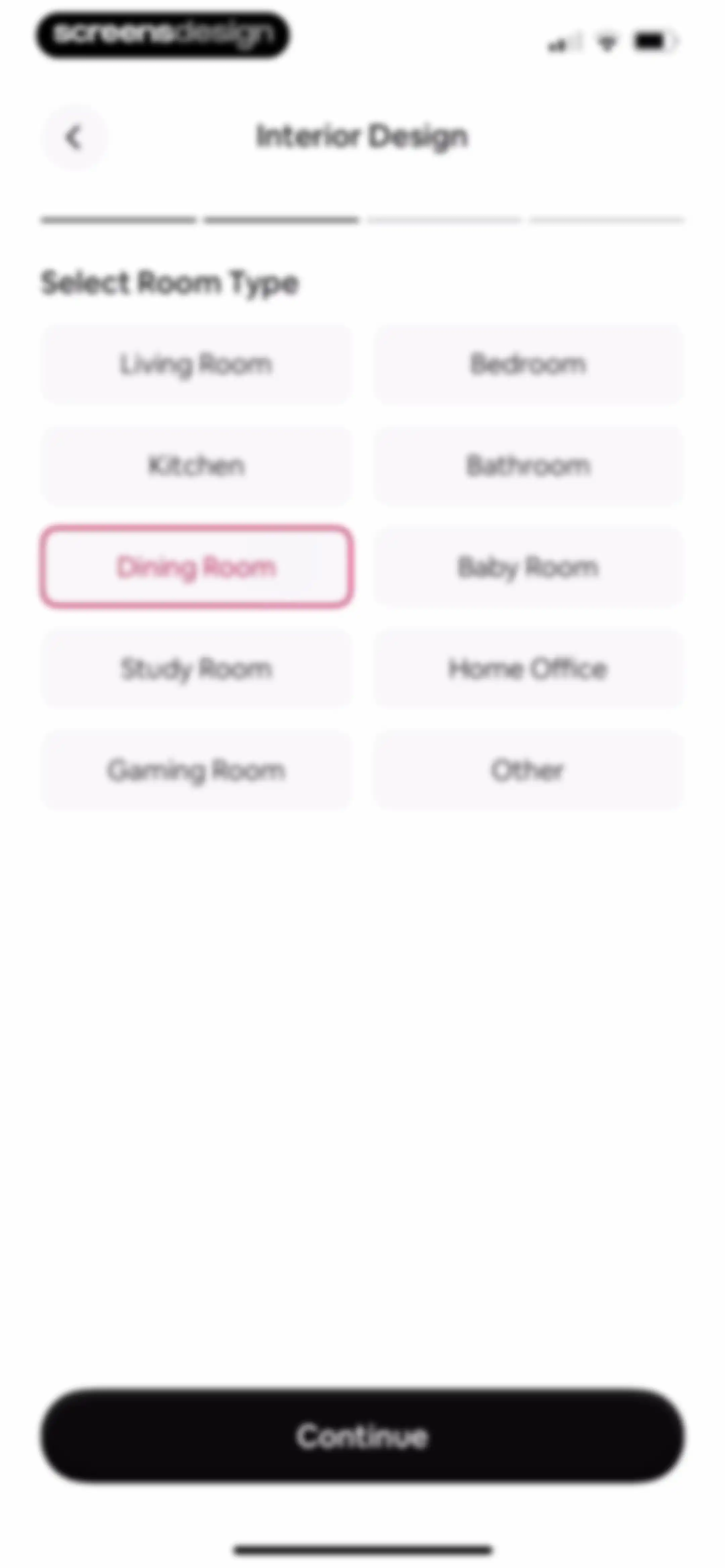 AI Home Decor-Interior Design screen 15
