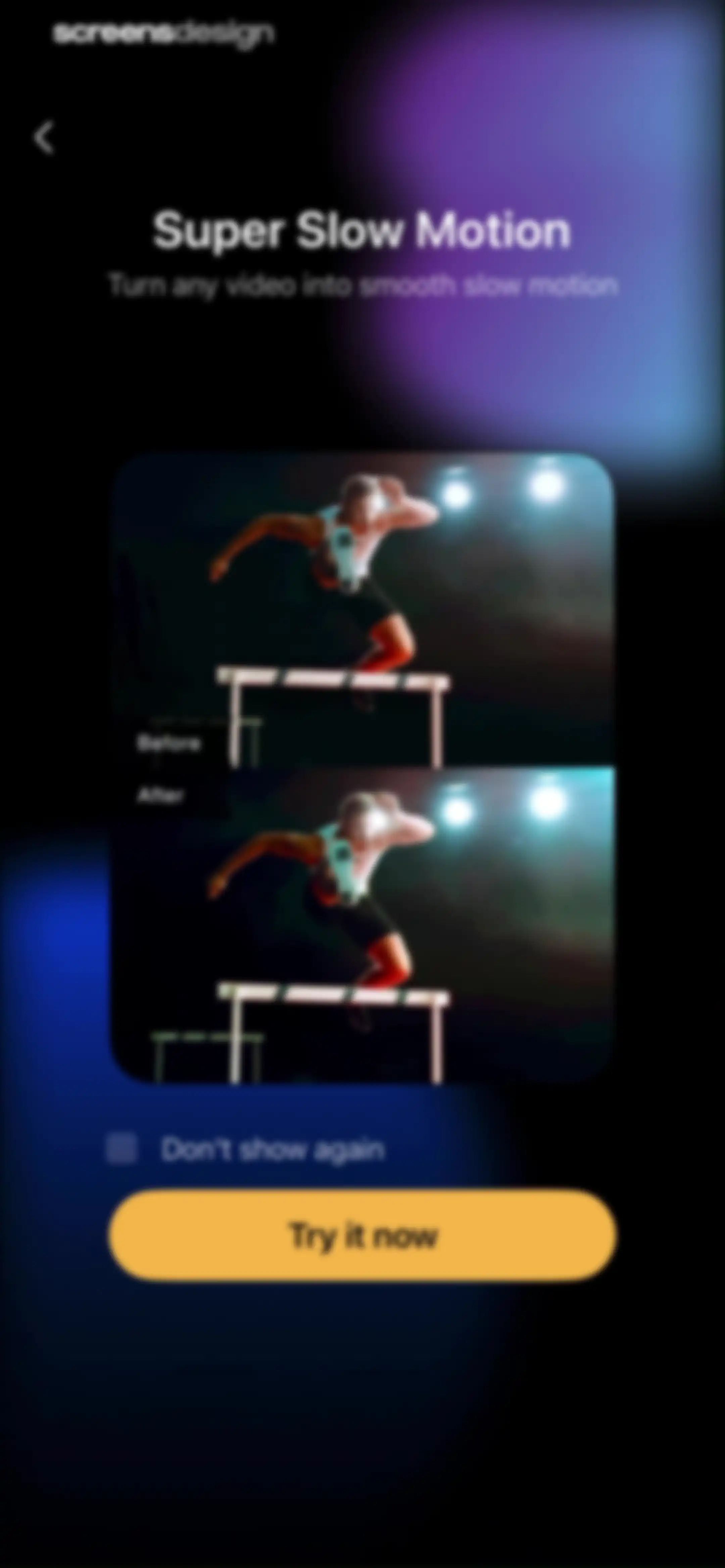 PowerDirector: AI Video Editor screen 67
