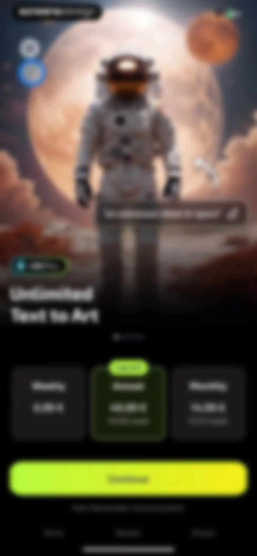 Lisa AI: AI Dance Video Maker screen 14