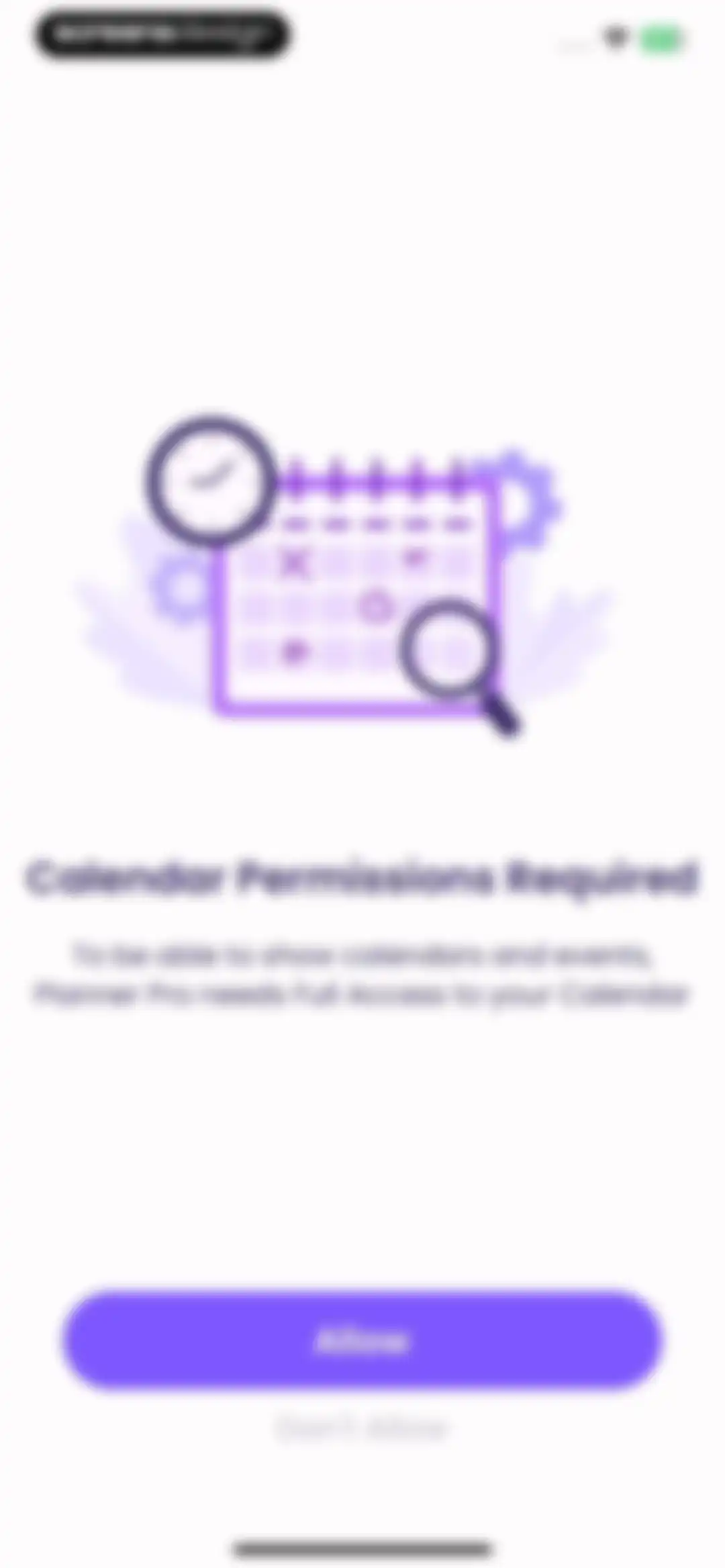 Planner Pro - Daily Planner screen 5
