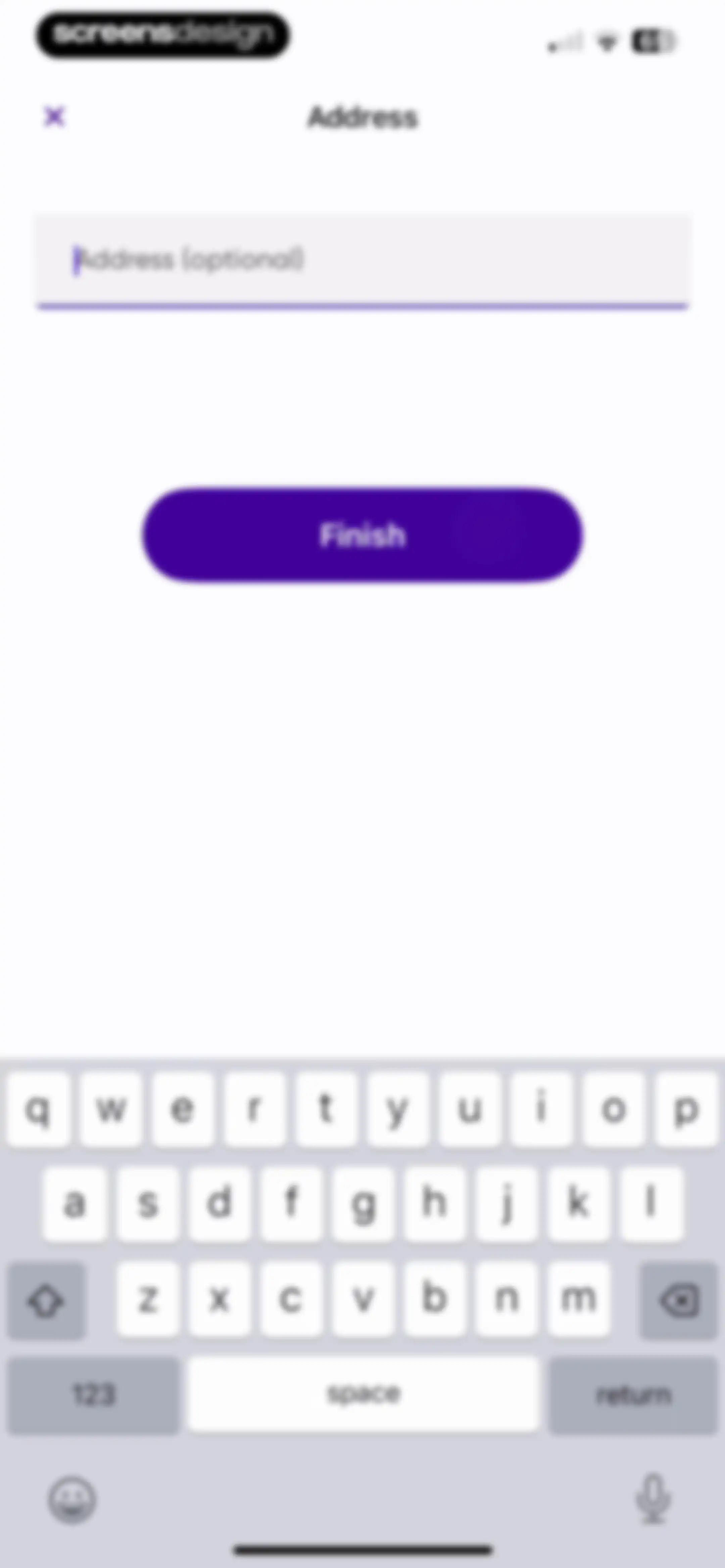 Epsy: Seizure Log for Epilepsy screen 112