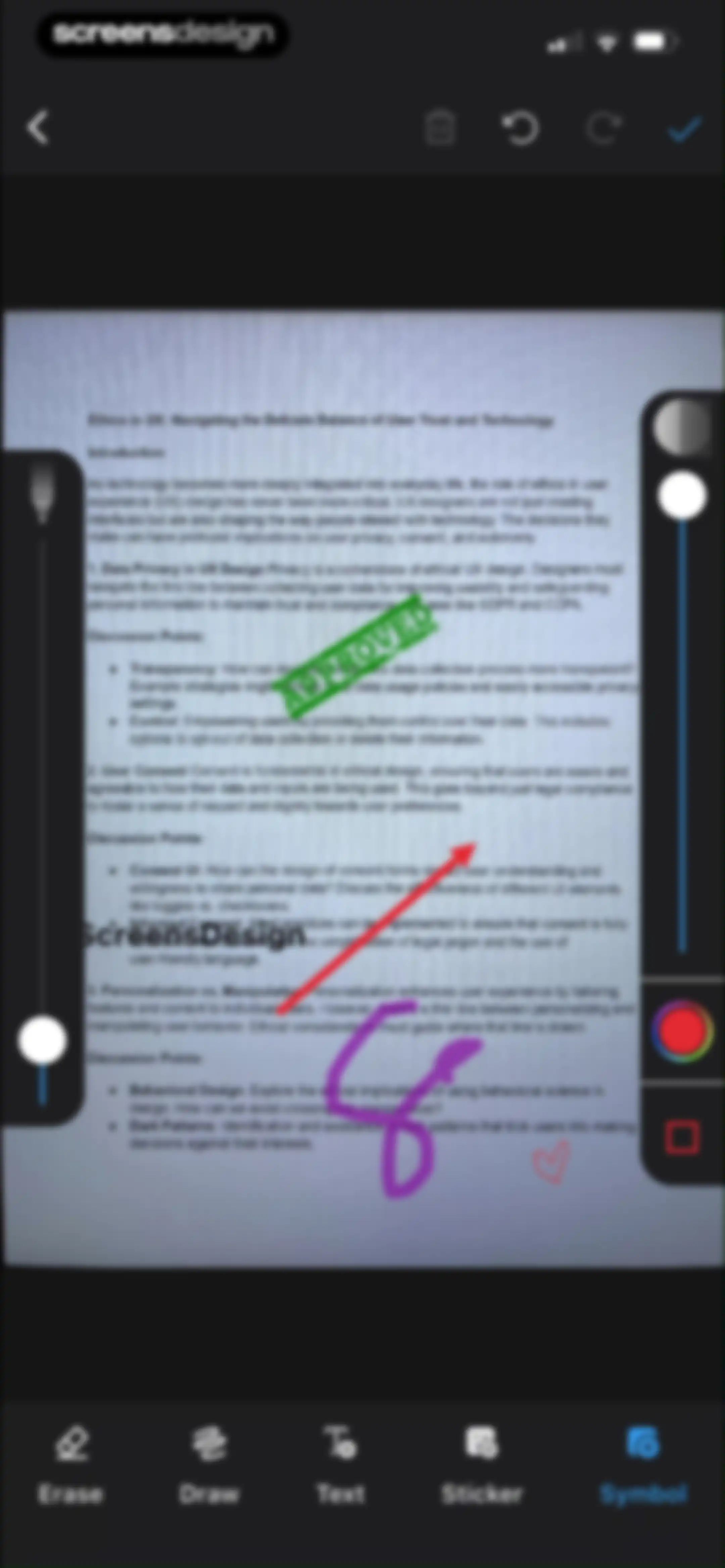 ScanNow: Convert PDF, JPG, Doc screen 29