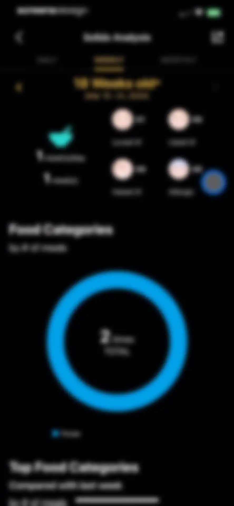 Glow Baby Tracker & Growth App screen 80