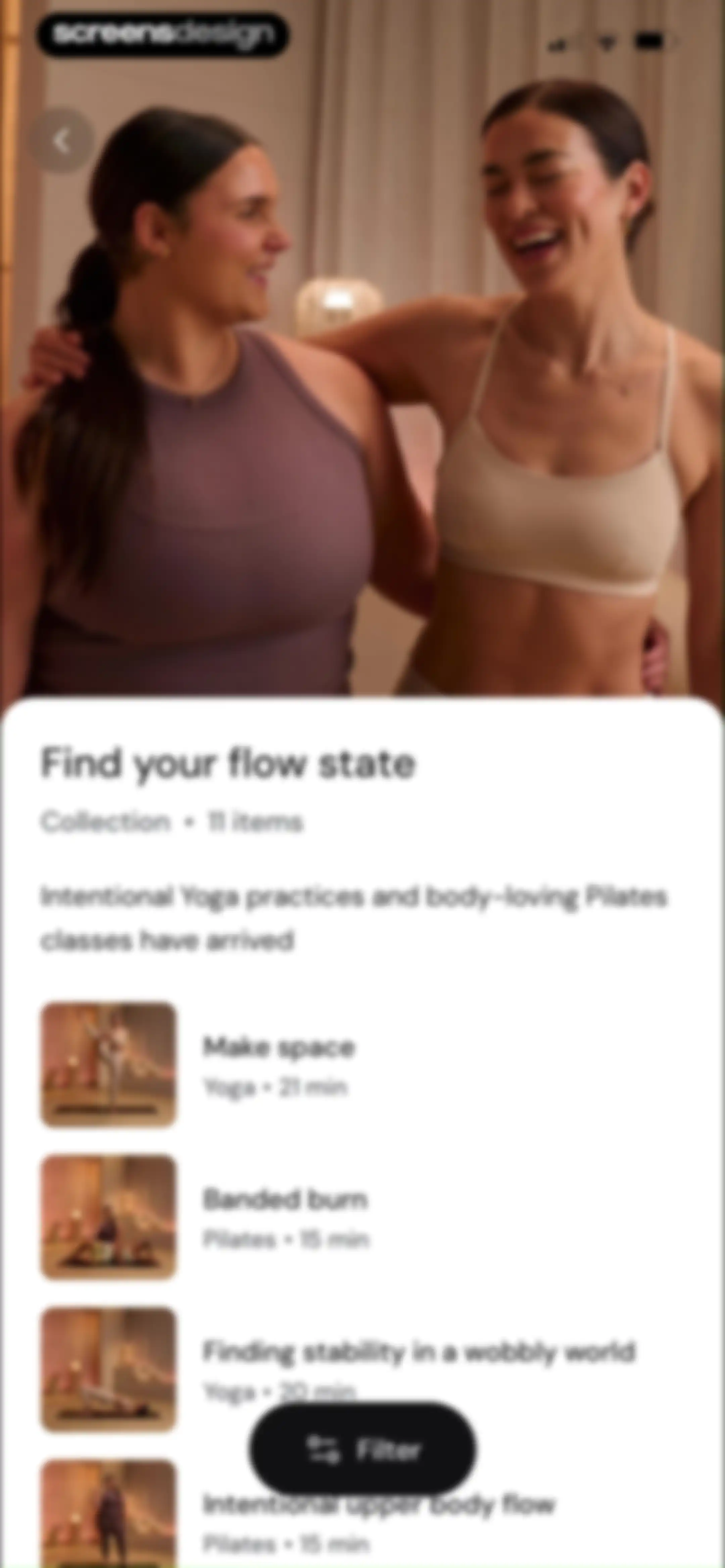 KIC Wellness screen 106