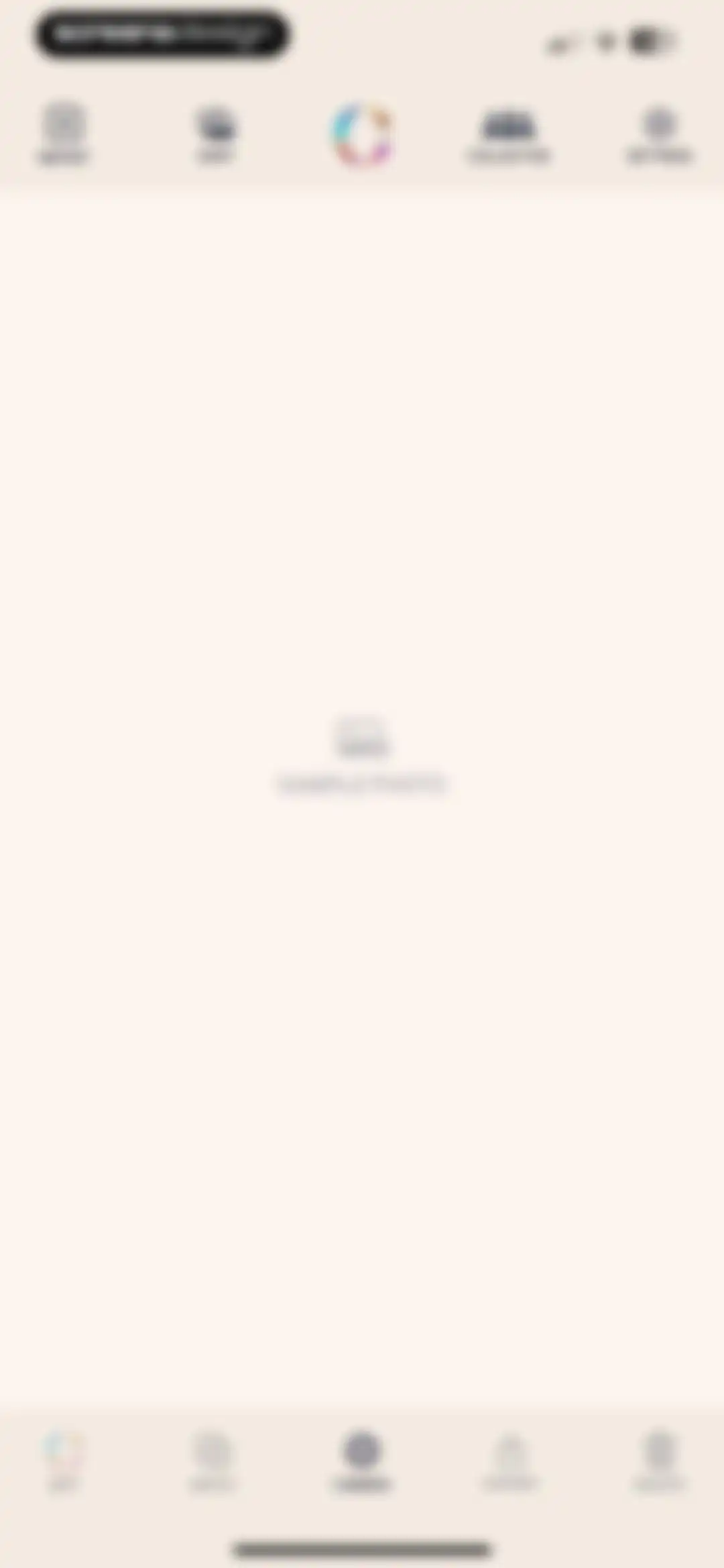 Colourtone: Photo Editor screen 20