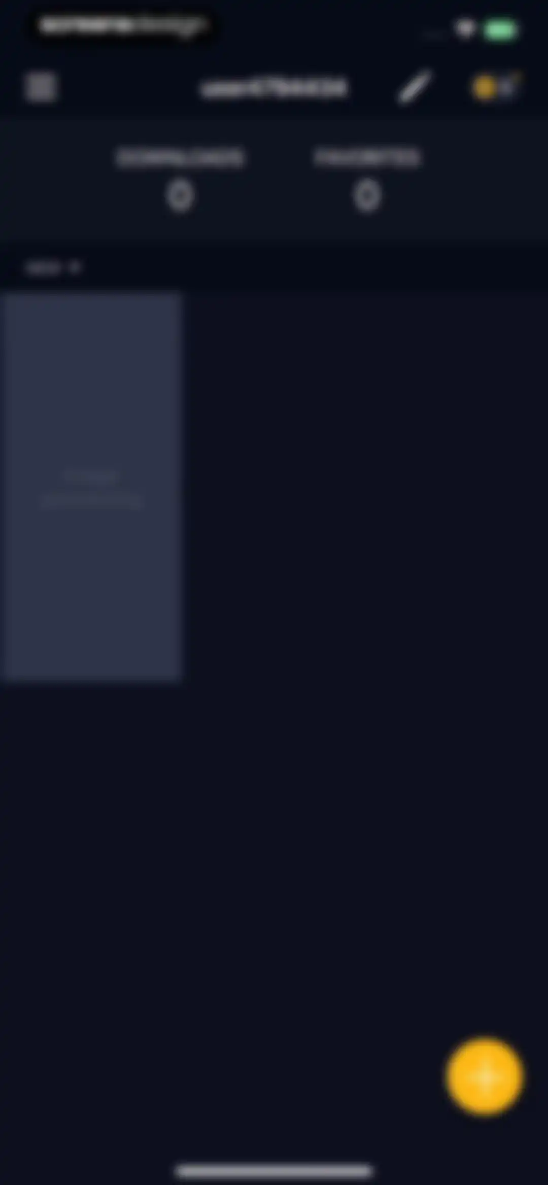 Wallcraft – Wallpapers, live screen 41