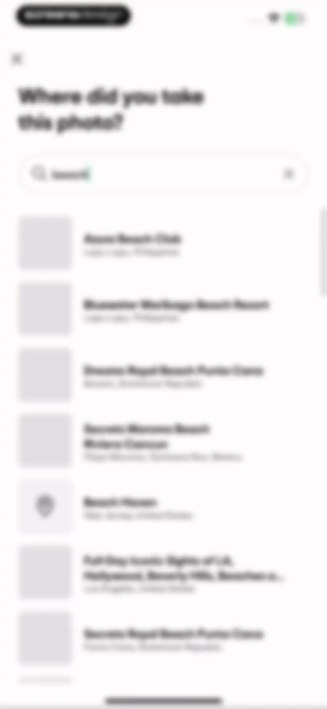 Tripadvisor: Plan & Book Trips screen 206