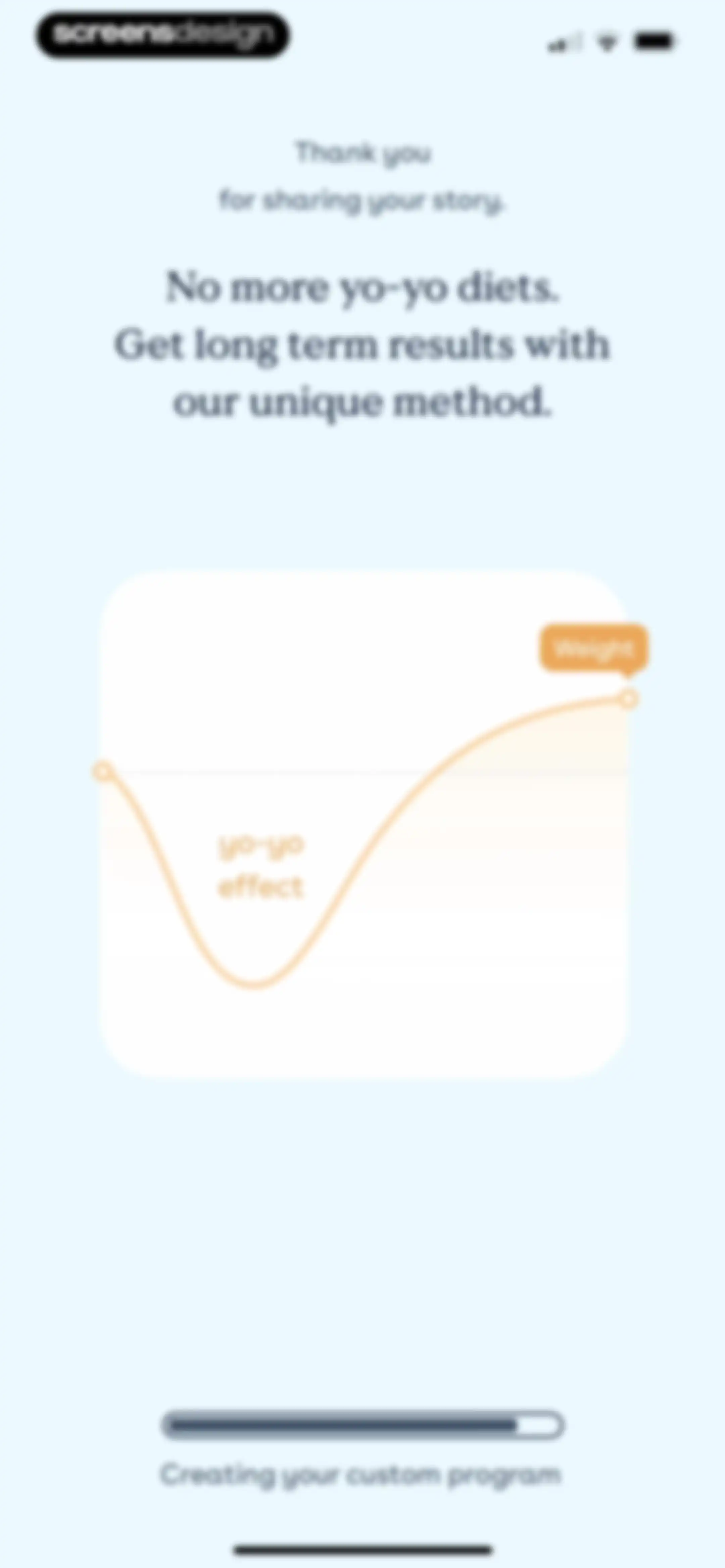 Foodvisor - AI Calorie Counter screen 70