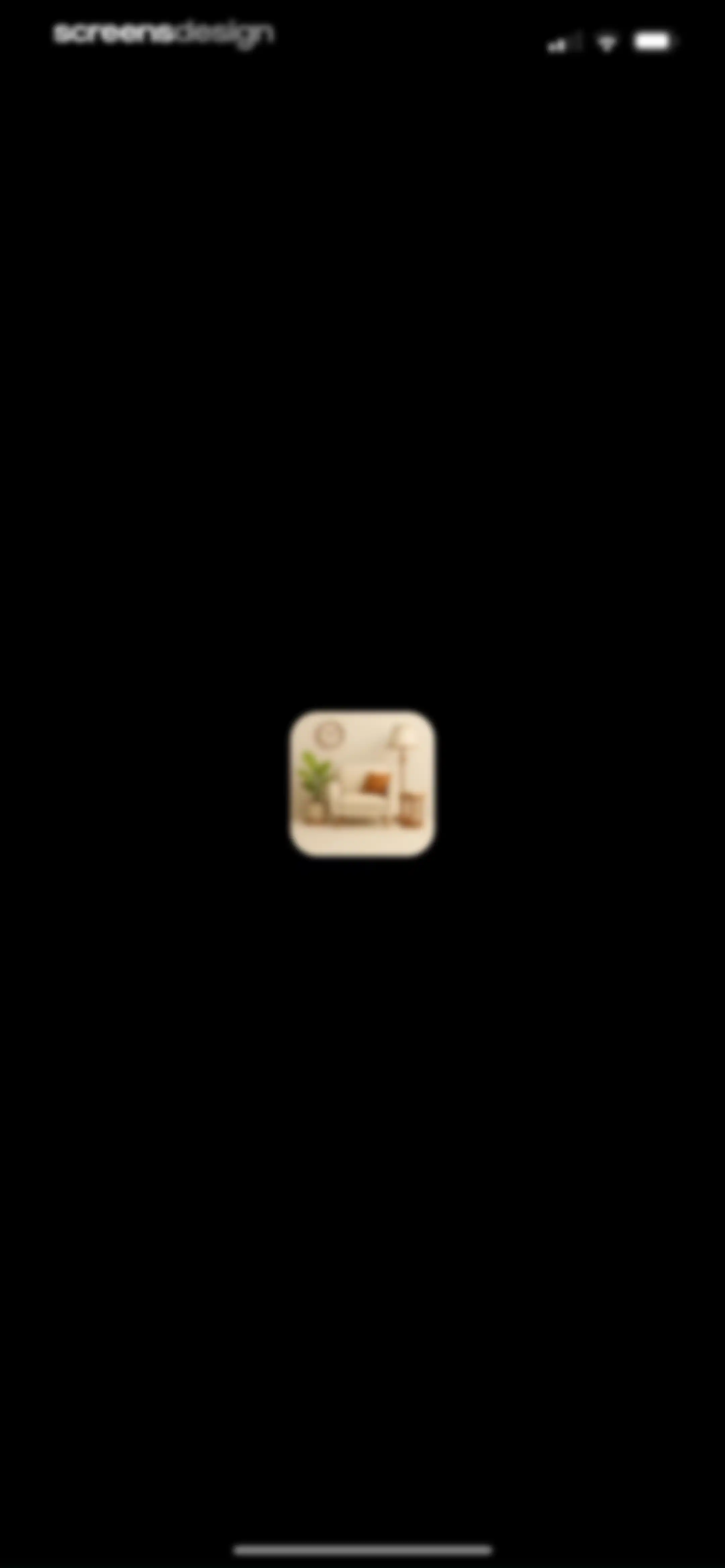 Arch - AI Home Design screen 1