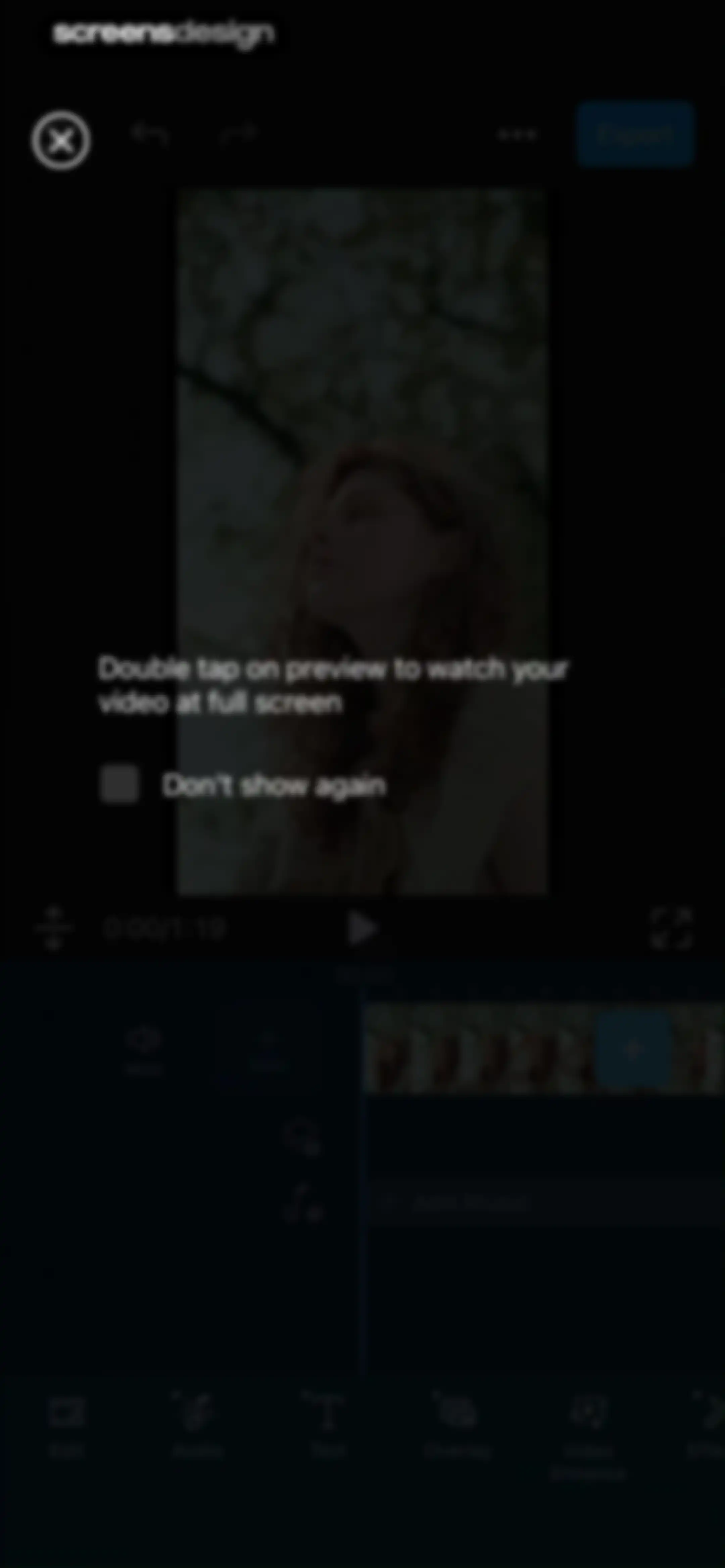 PowerDirector: AI Video Editor screen 36