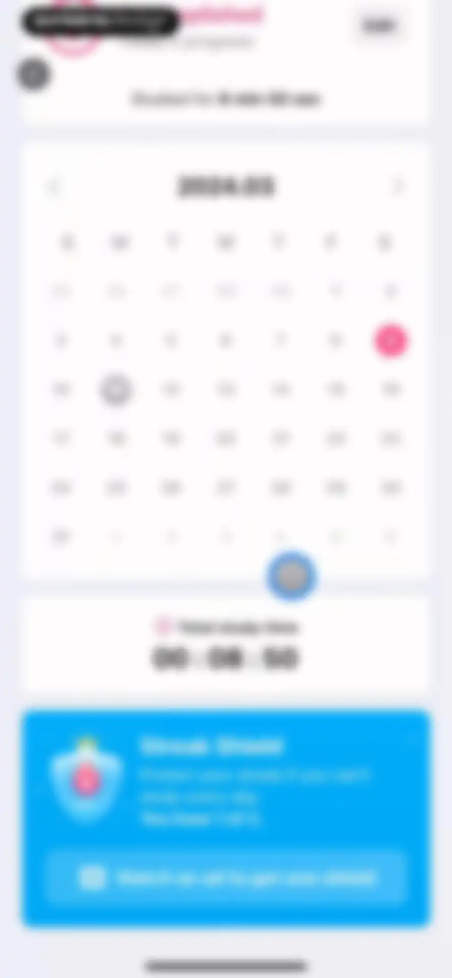 Cake - Learn English & Korean screen 86