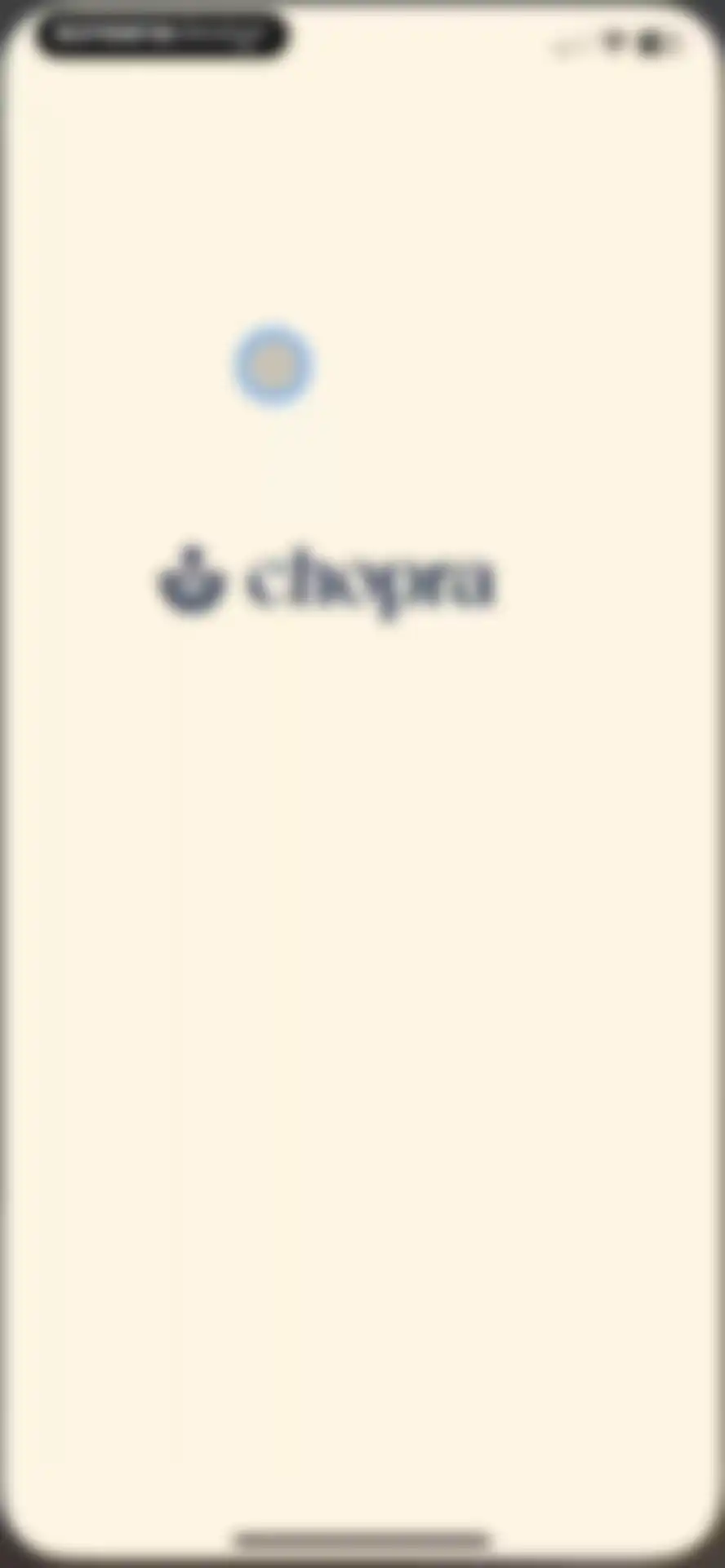 InnerNow: Meditation & Joy screen 1