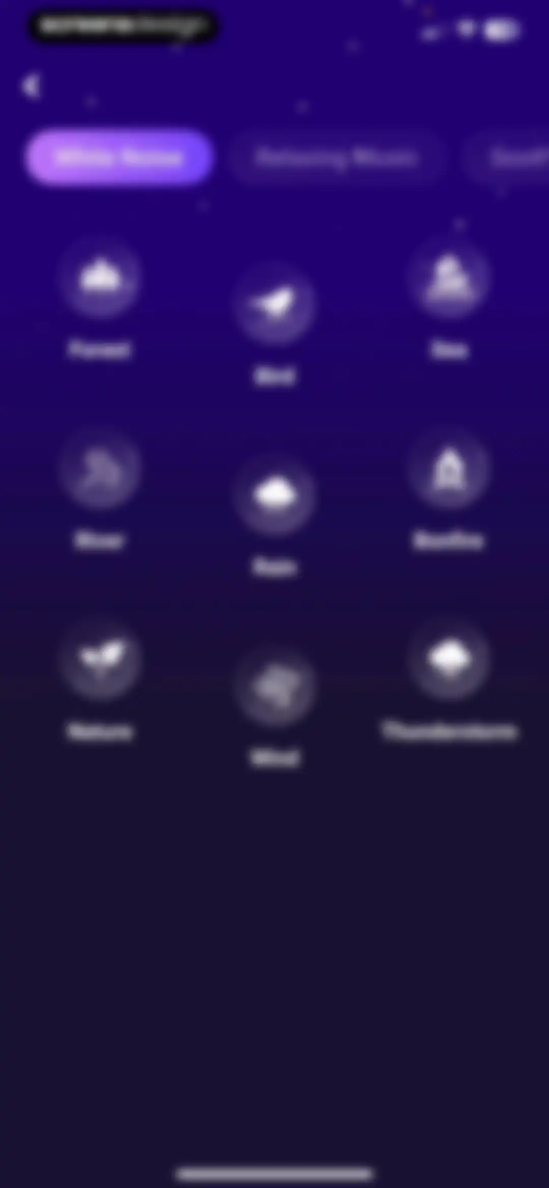 Sleep Well: Snore & Sleep Talk screen 49