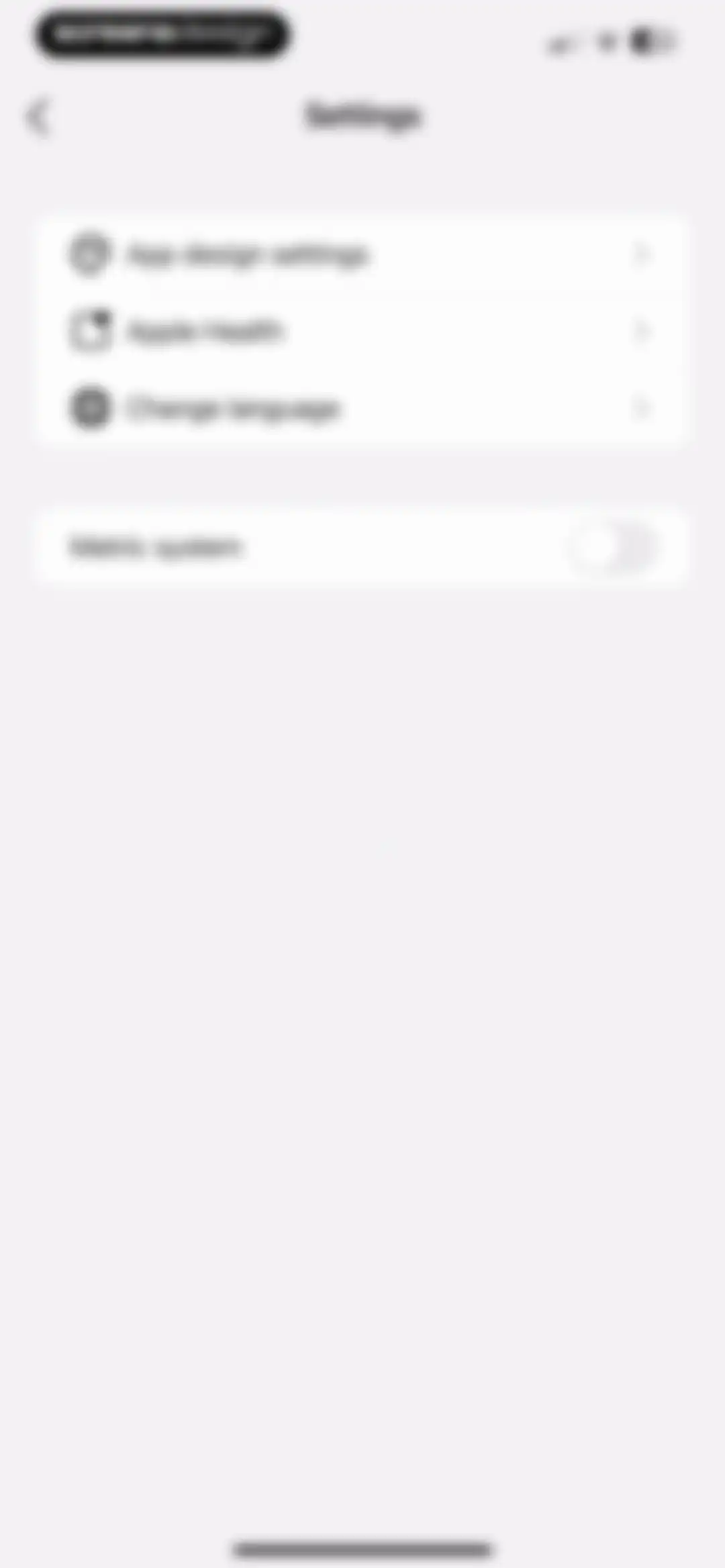Flo Cycle & Period Tracker screen 184