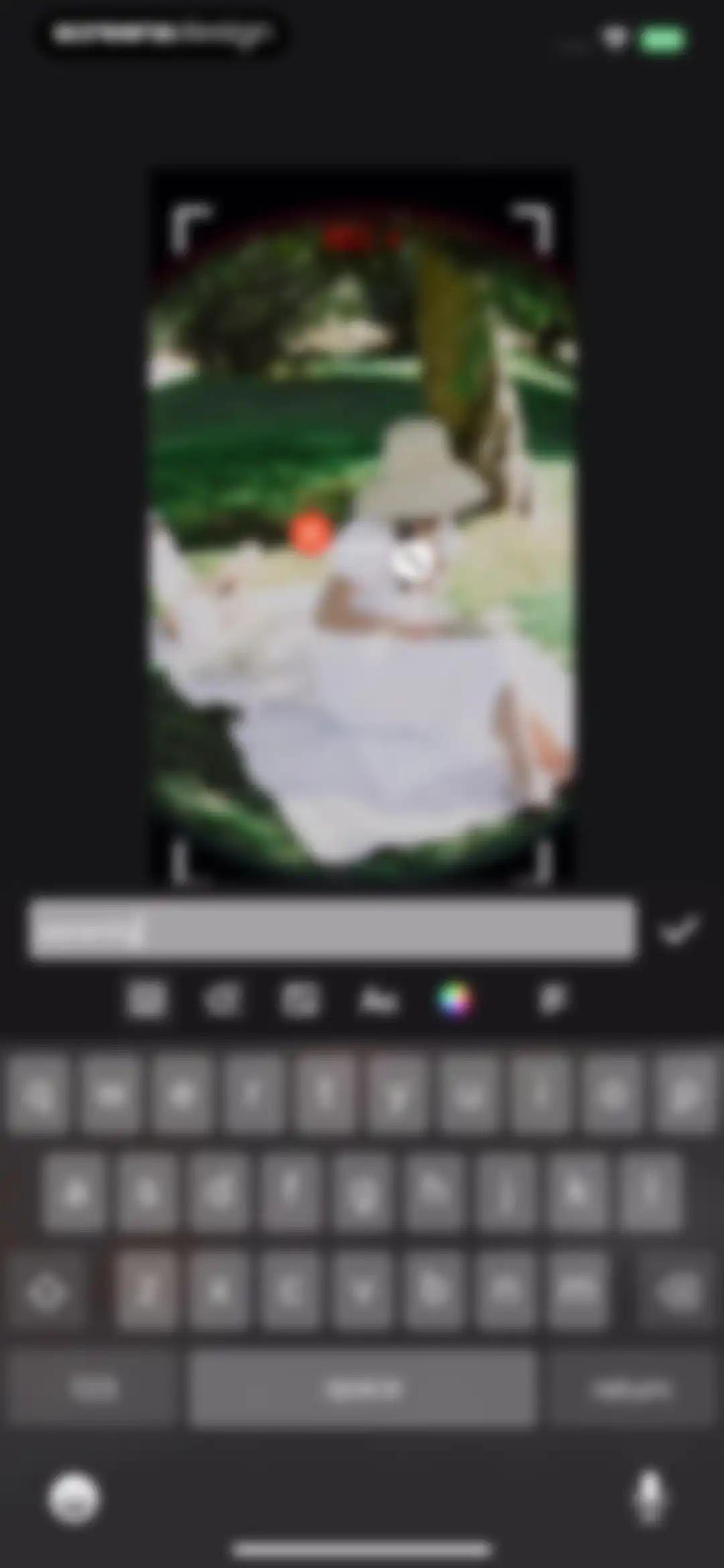VideoShow AI Video Editor screen 48