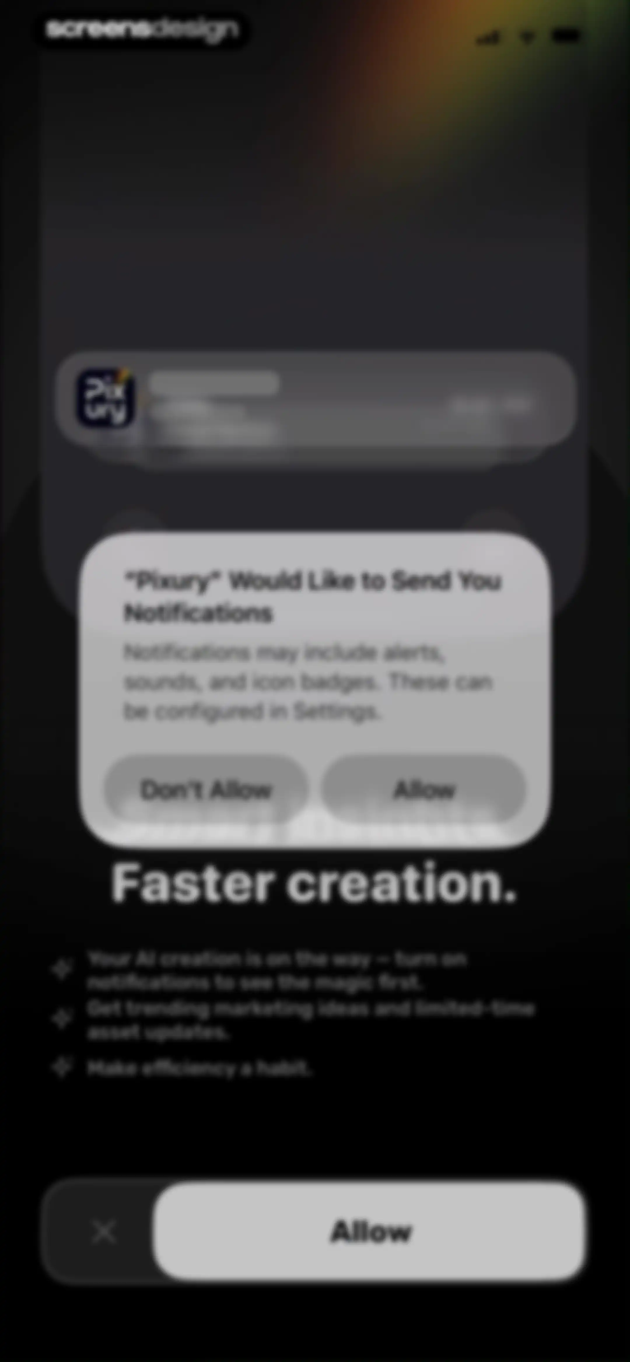 AI Product Video & Ad - Pixury screen 9