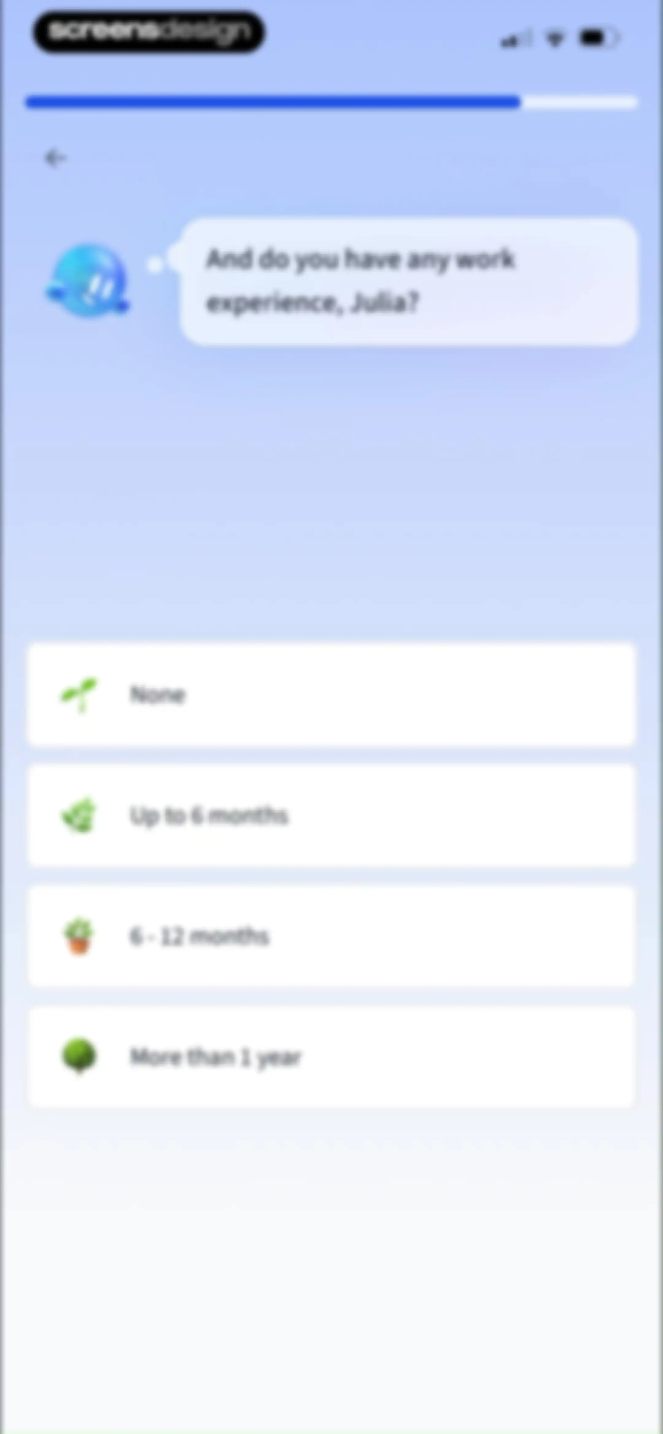 Vaia: AI Flashcards. Study App screen 62