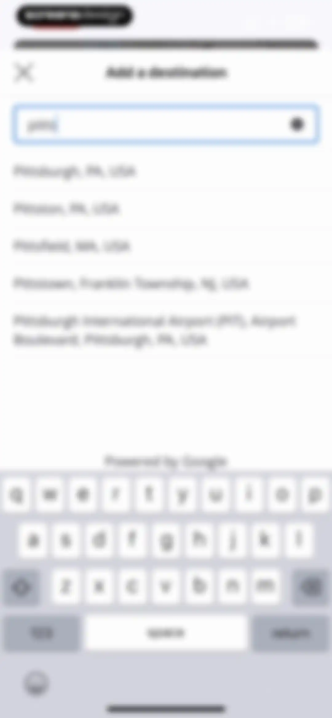Zillow Real Estate & Rentals screen 56