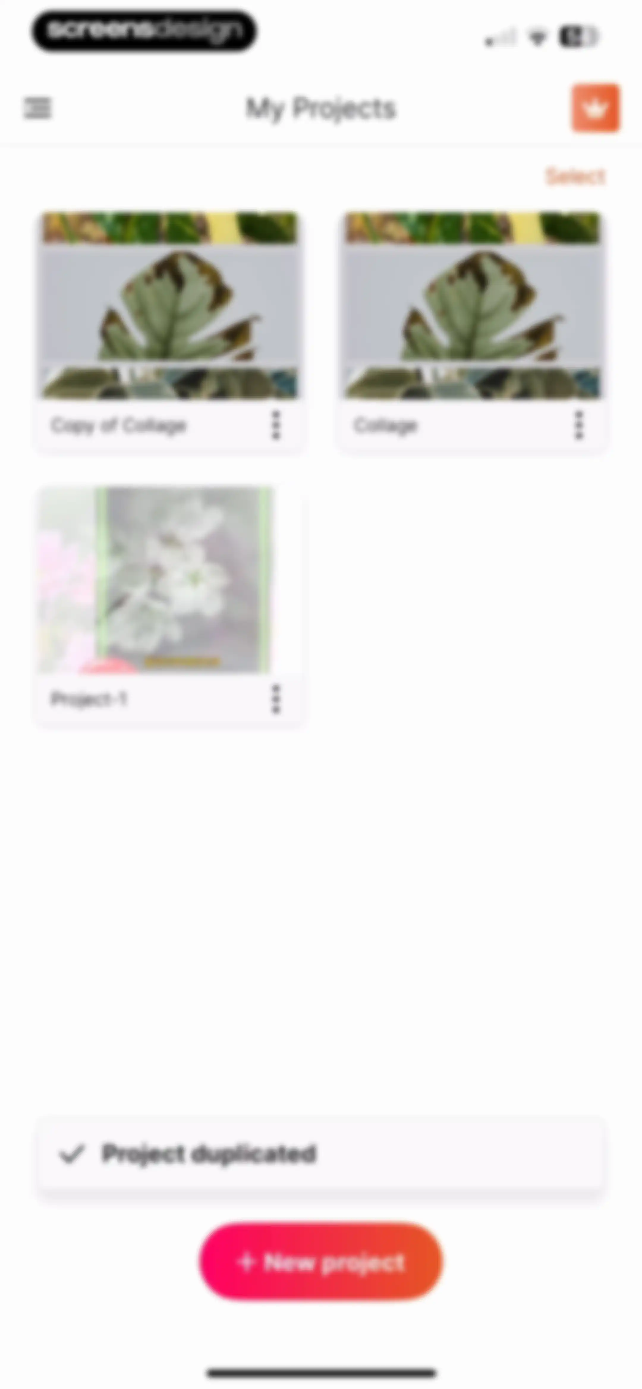 Photo Up! Picture Editor App screen 94