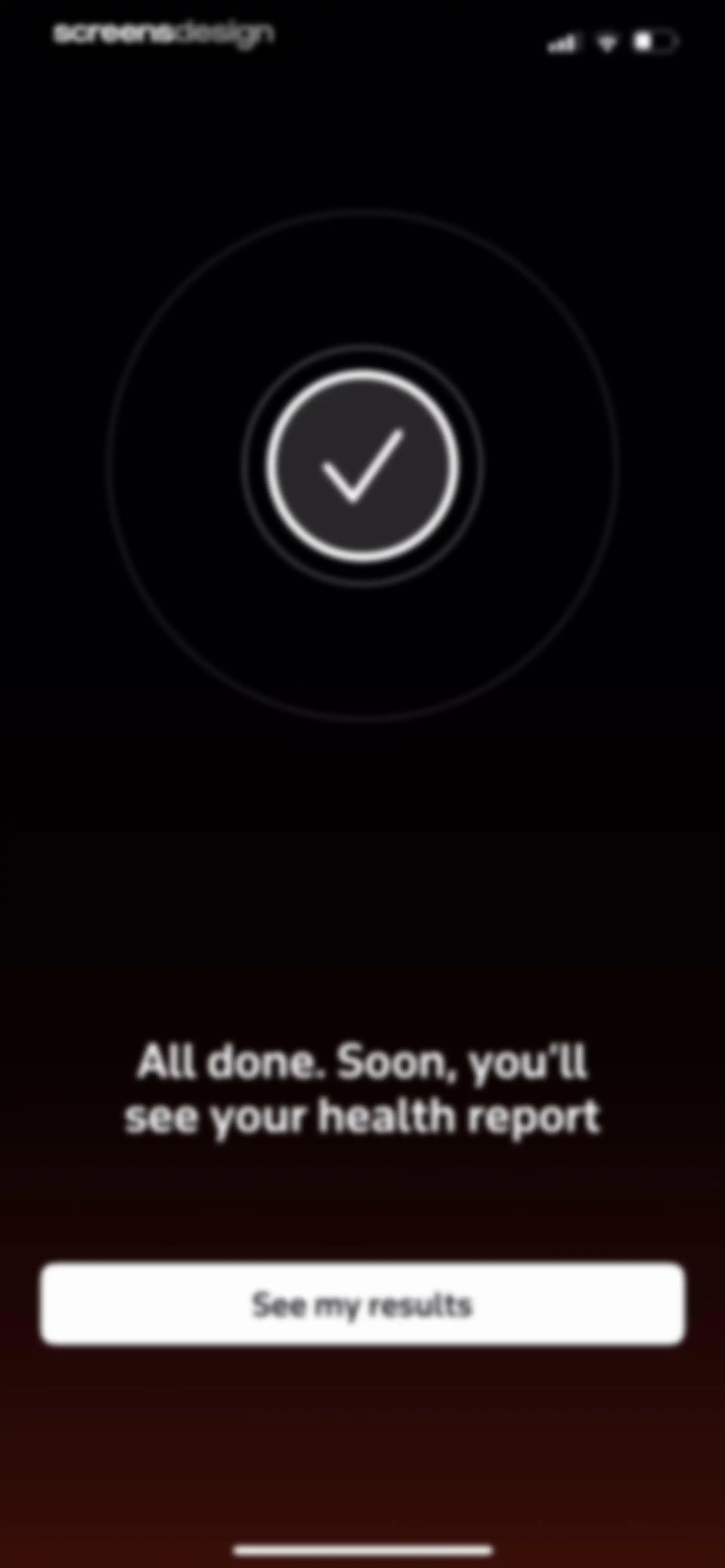 Welltory: Health, Heart Rate screen 45