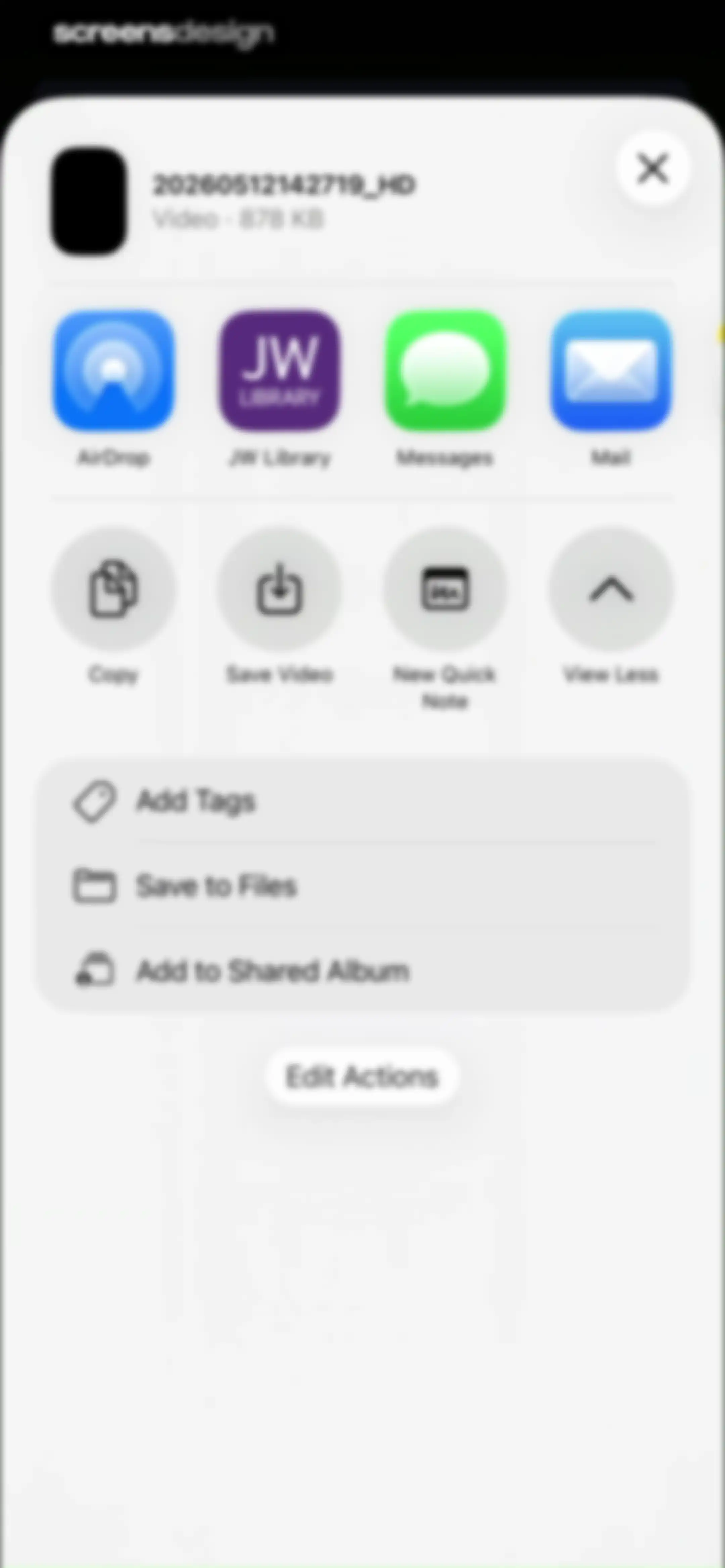 VivaCut - AI Video Editor screen 99