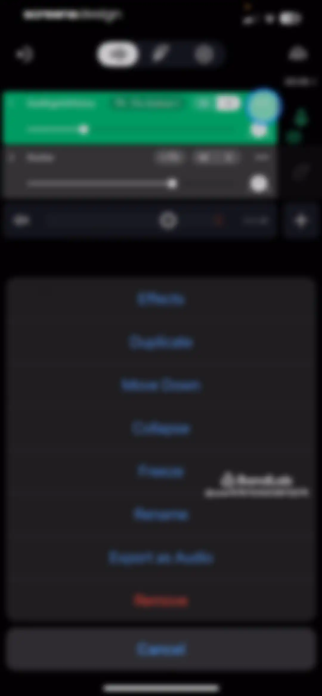BandLab – Music Maker & Beats screen 108