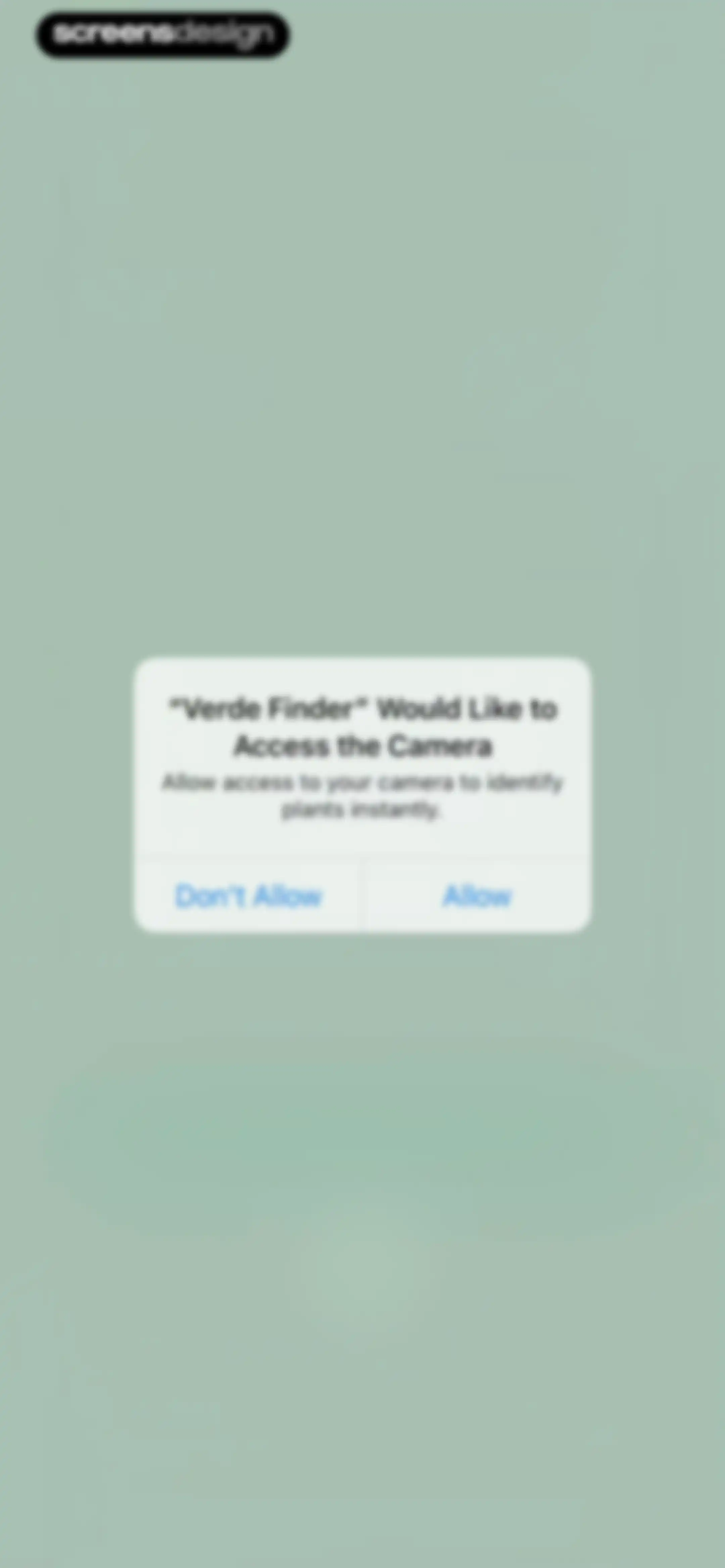 Verde Finder : identify plants screen 20
