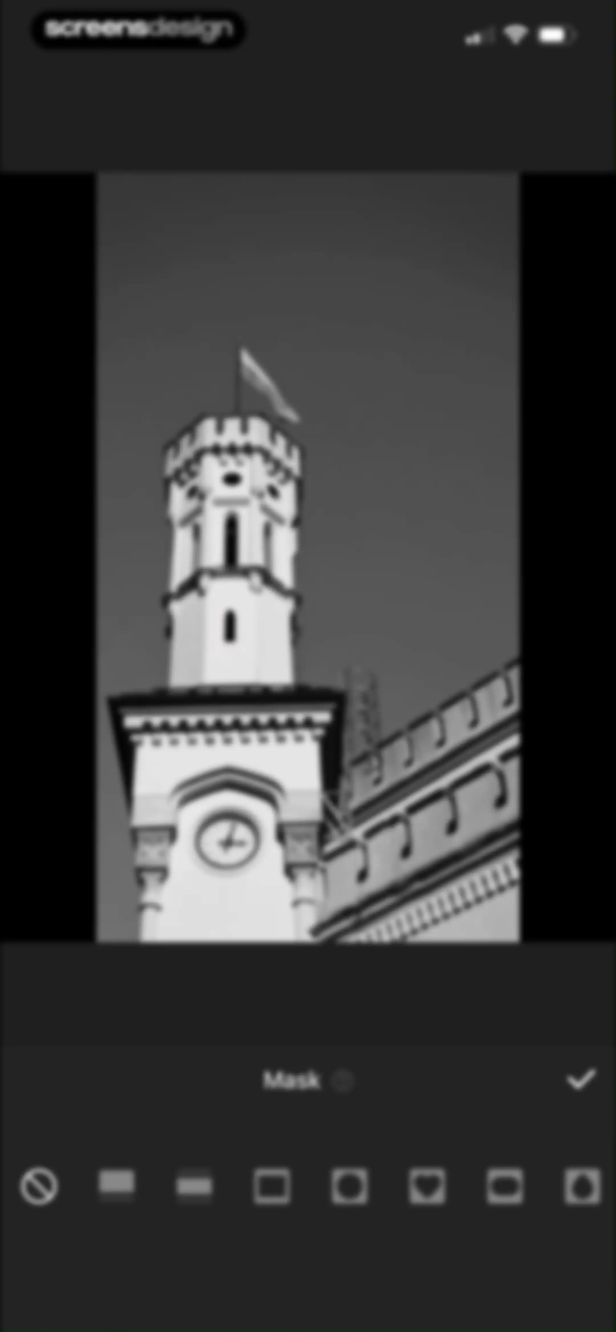 InShot - Video Editor screen 117