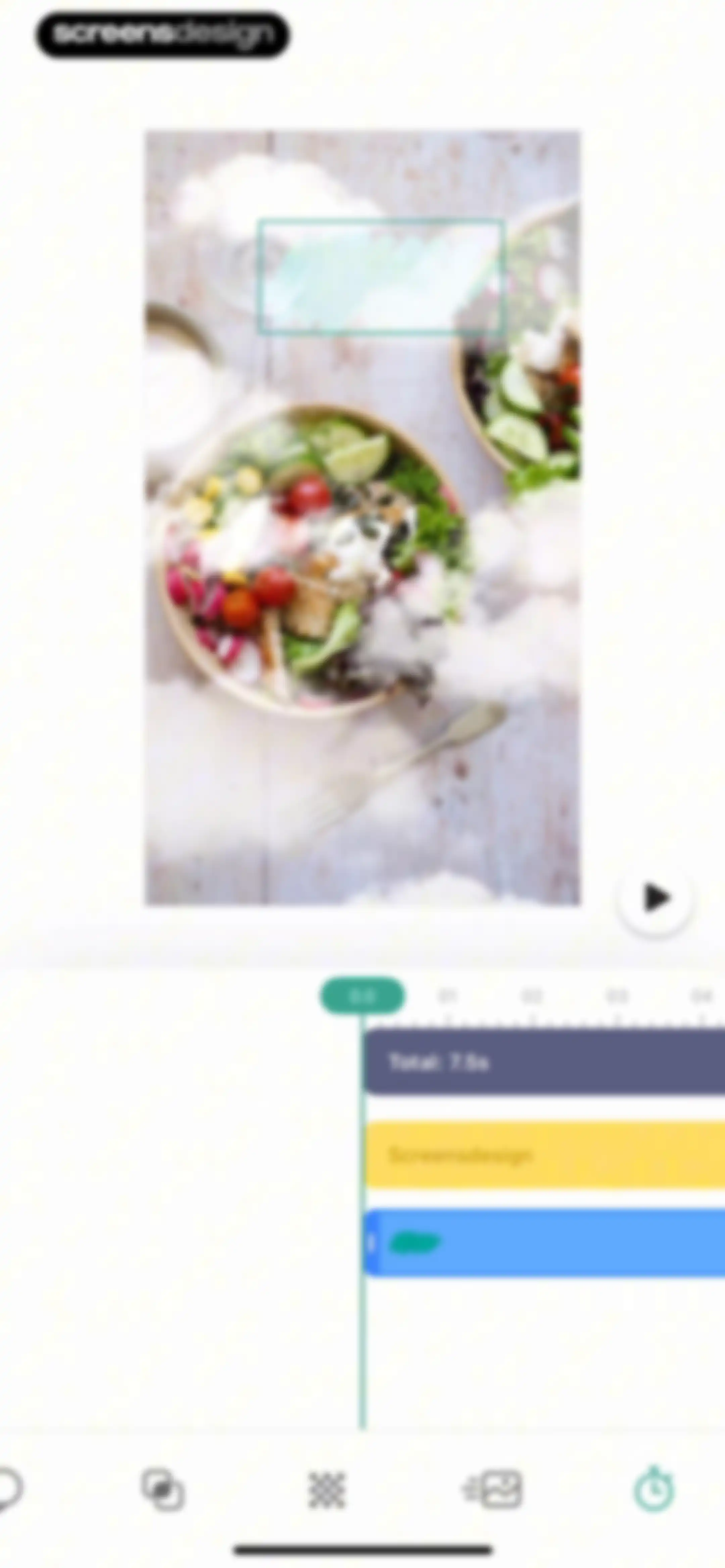Lift: AI Video & Photo Editor screen 61