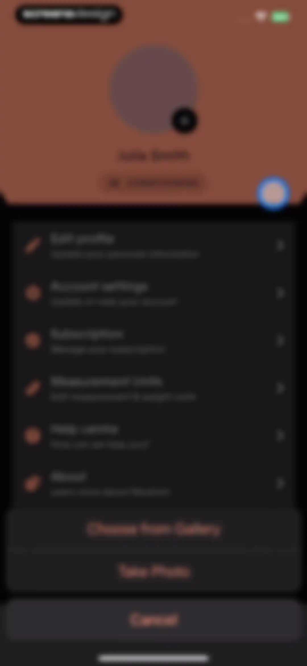 Neuform screen 71