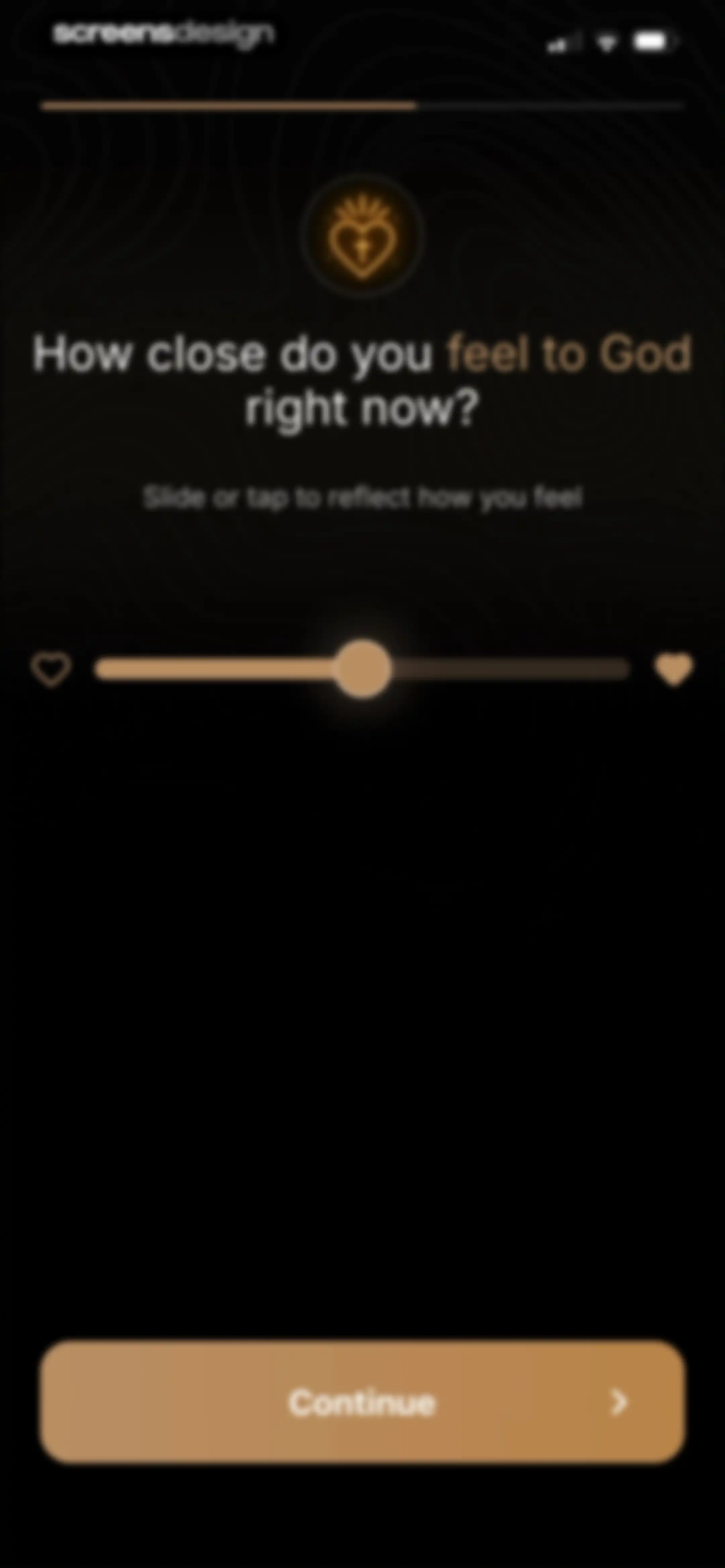 Holy Bible Widget: Daily Verse screen 11