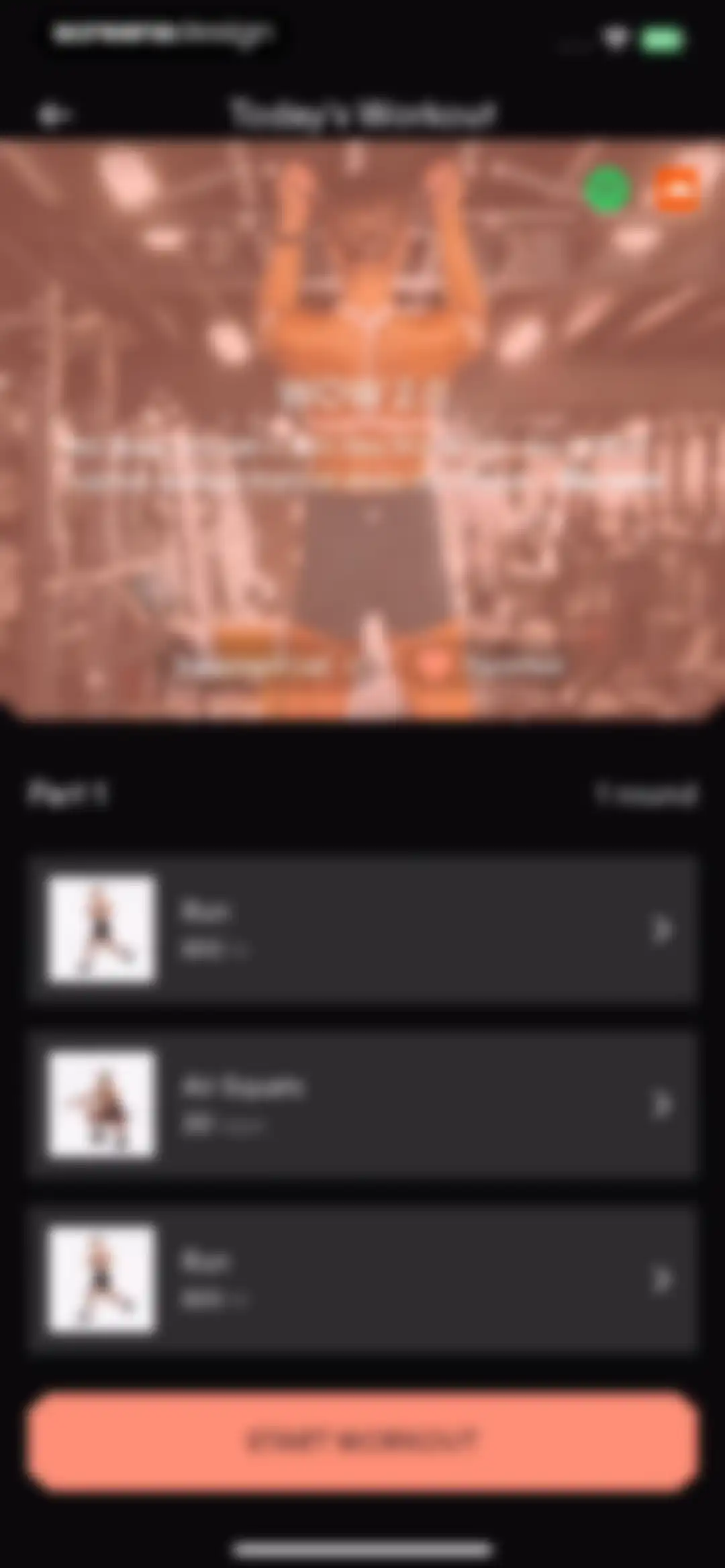 Neuform screen 43