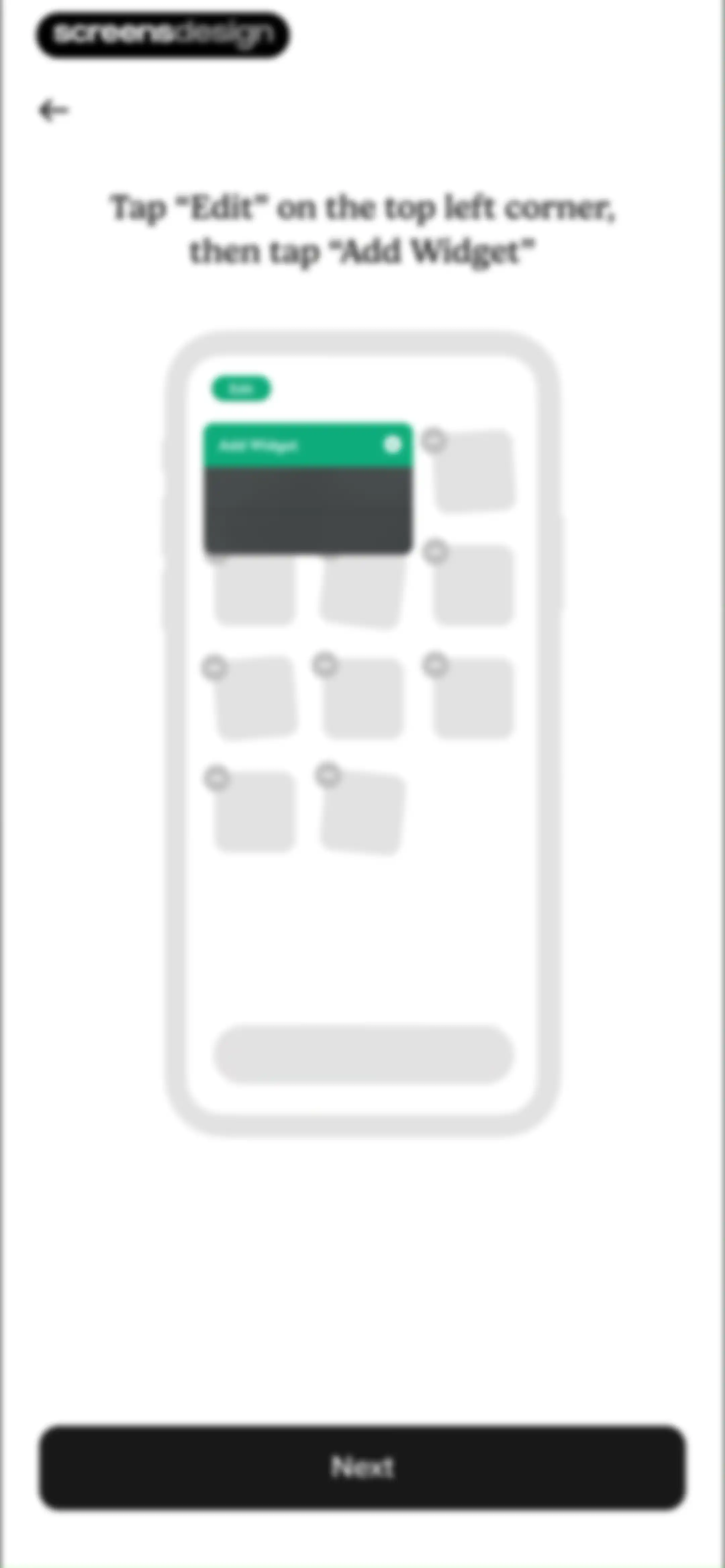 Insight Timer: Meditate, Sleep screen 101