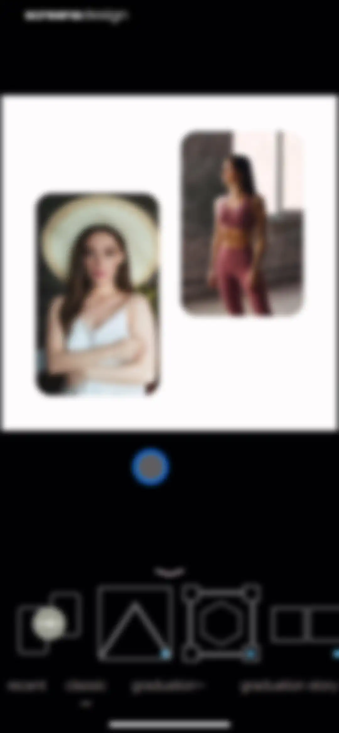 Photo Editоr screen 57