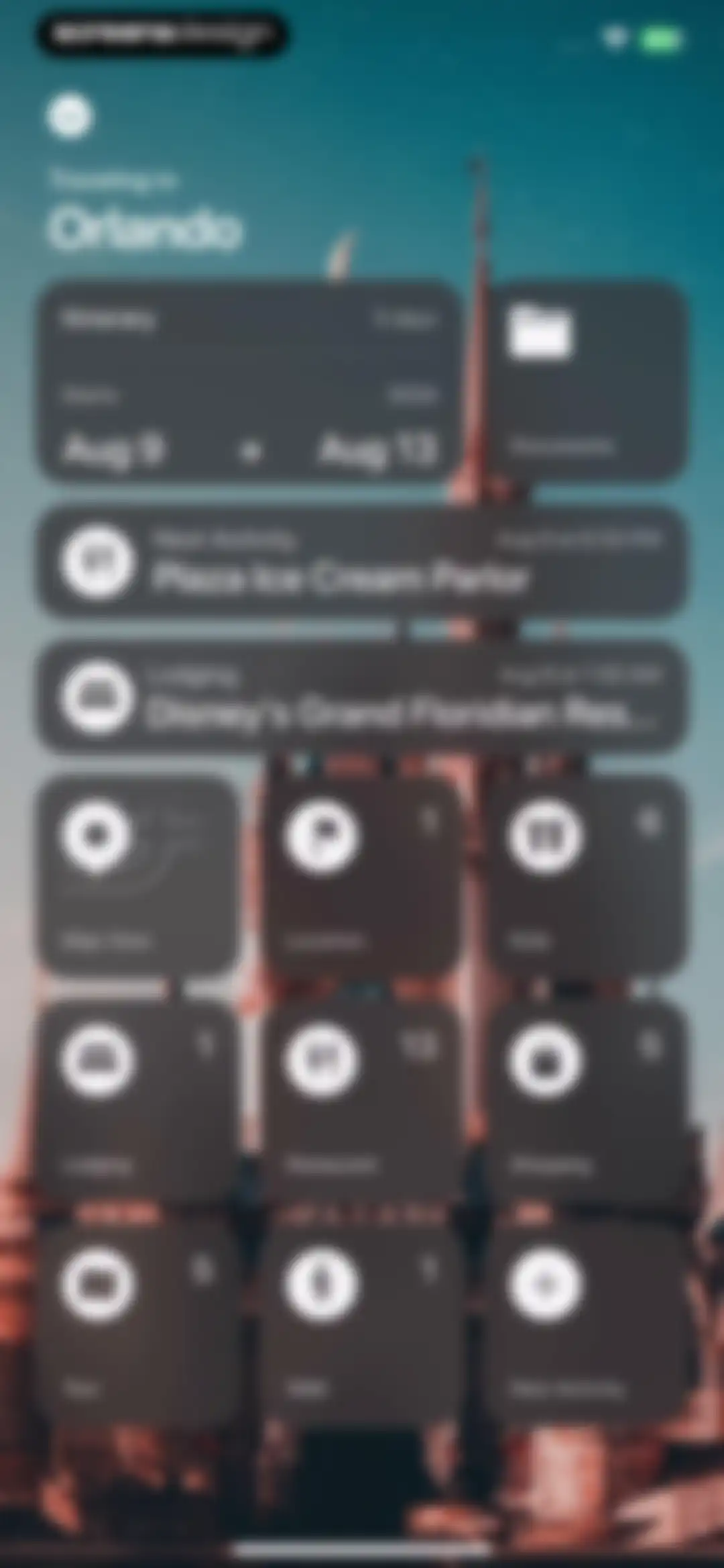 Tripsy: Travel Planner screen 17