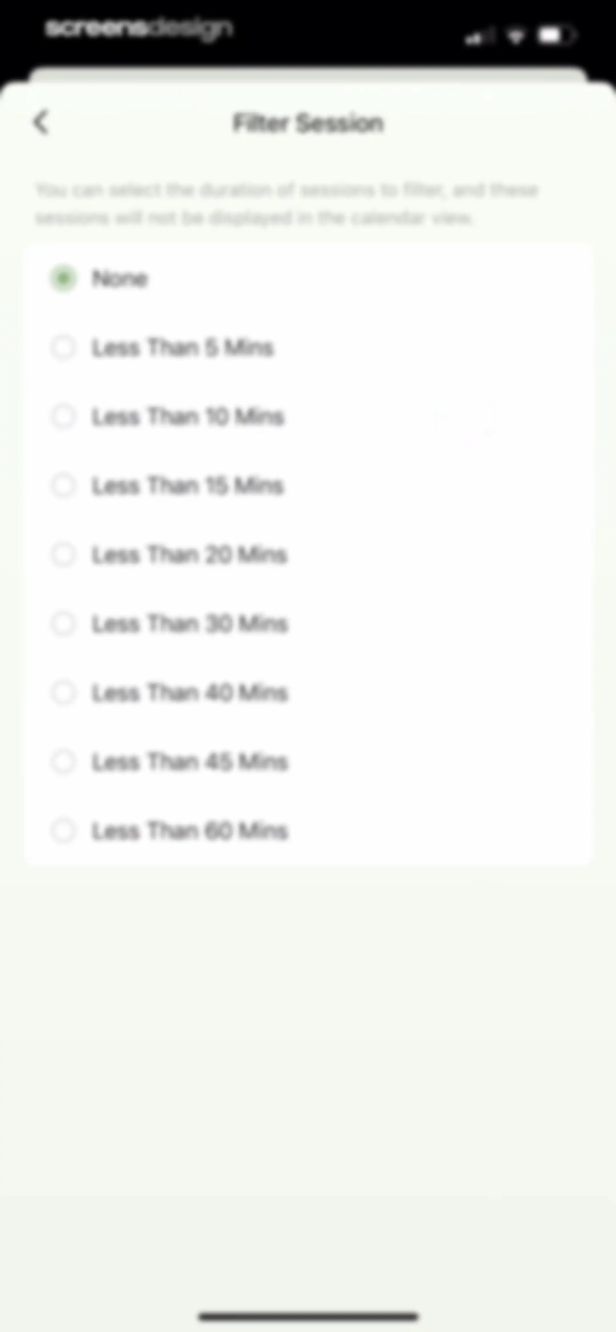TickTick:To-Do List & Calendar screen 150