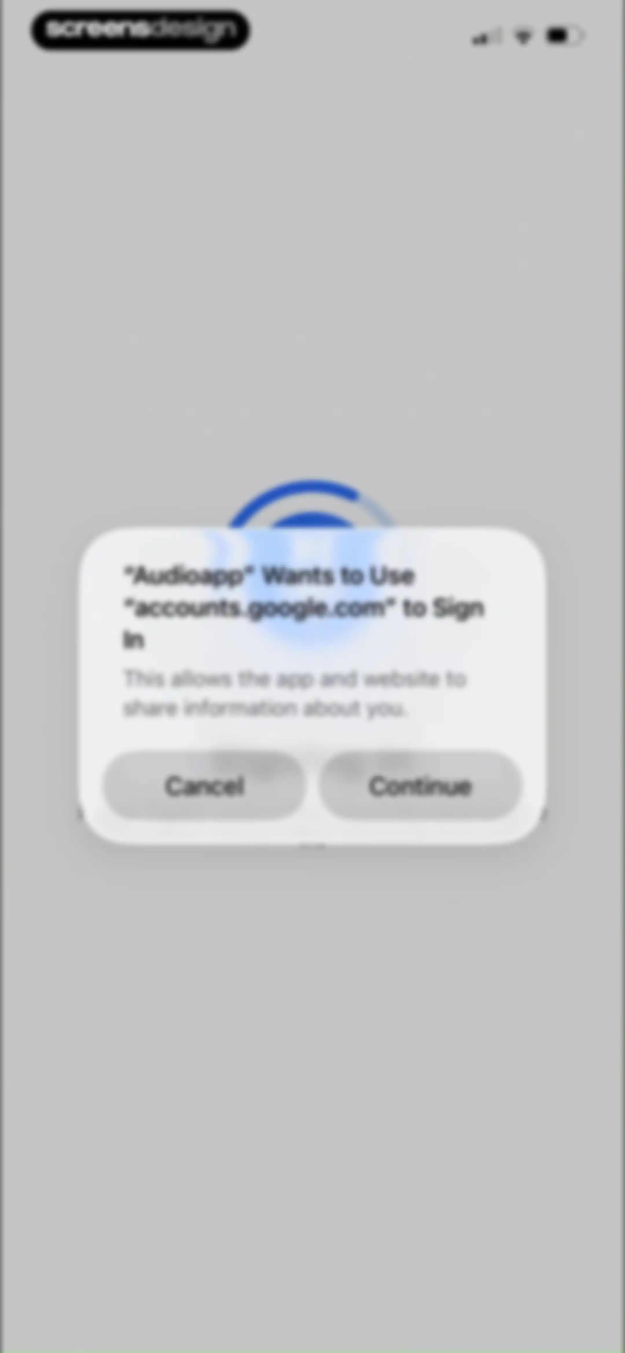 Summary - AI Note Taker screen 5