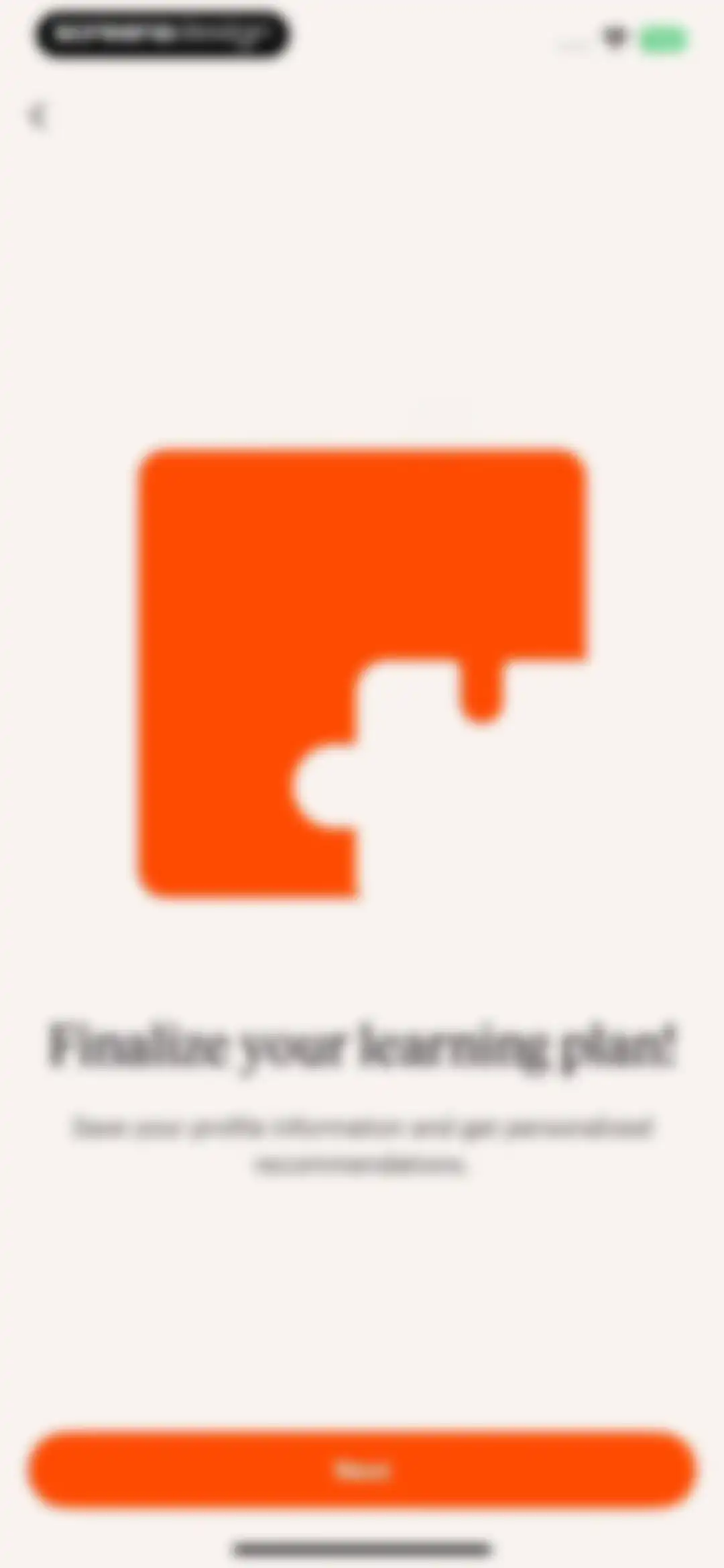 Babbel - Language Learning screen 18