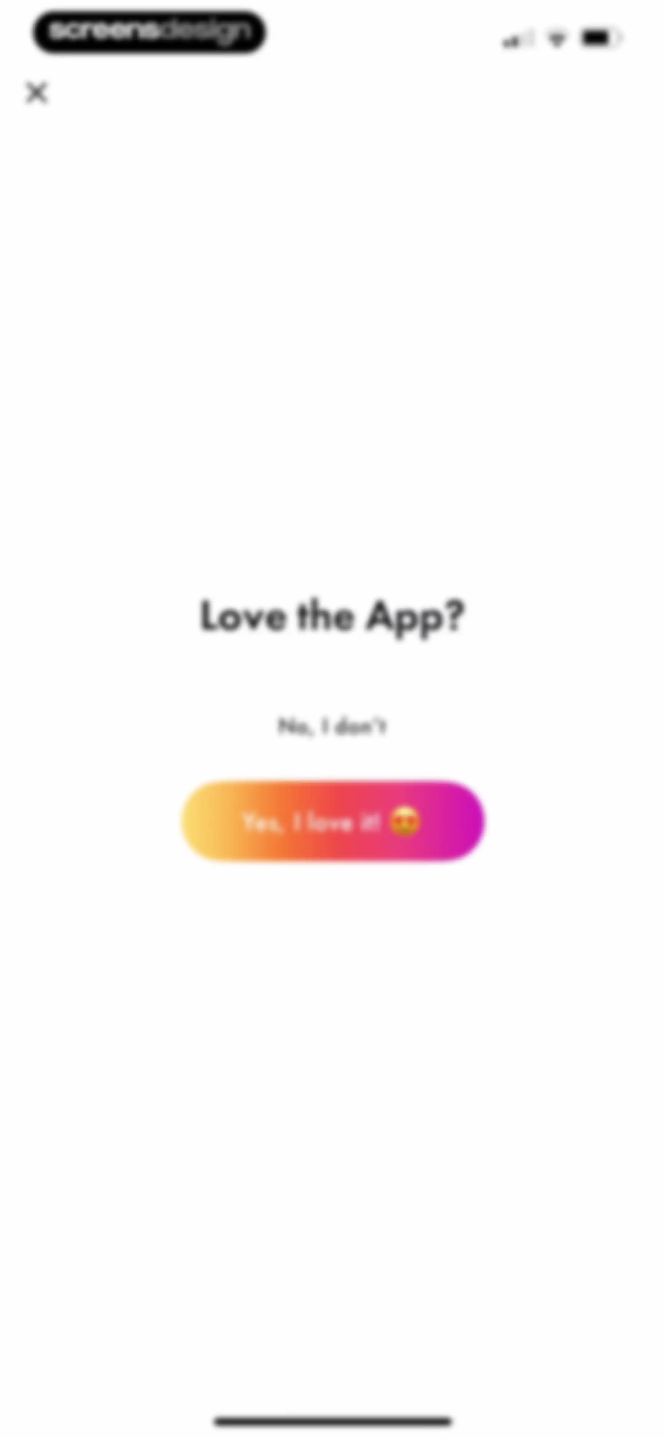 Layout for Instagram・Inpreview screen 38