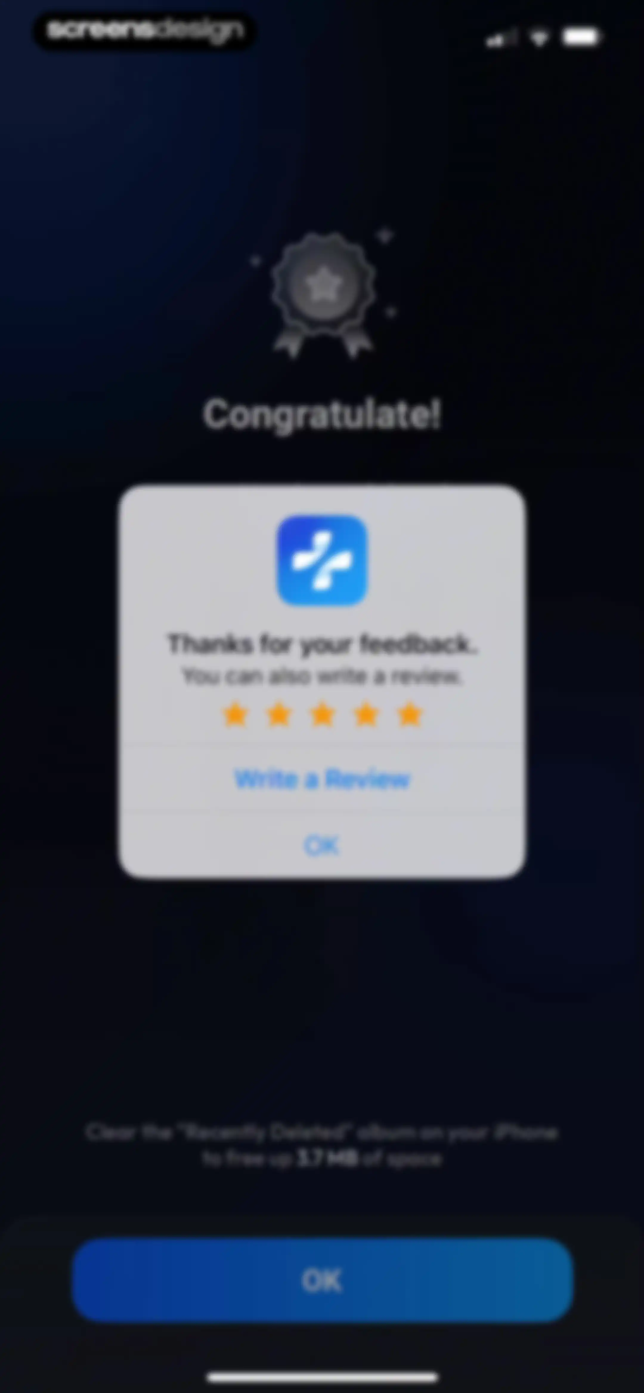 Phone Cleaner:AI Clean Storage screen 25