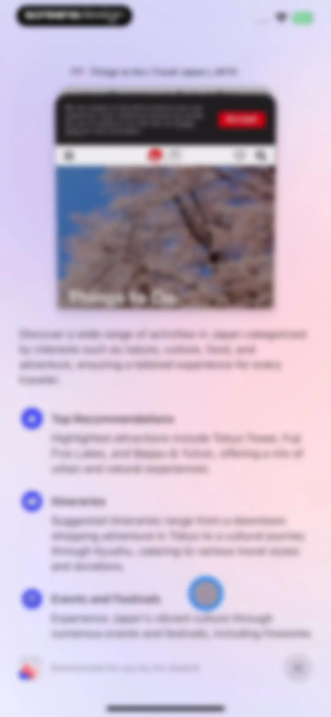 Arc Search — Find it, Faster screen 57