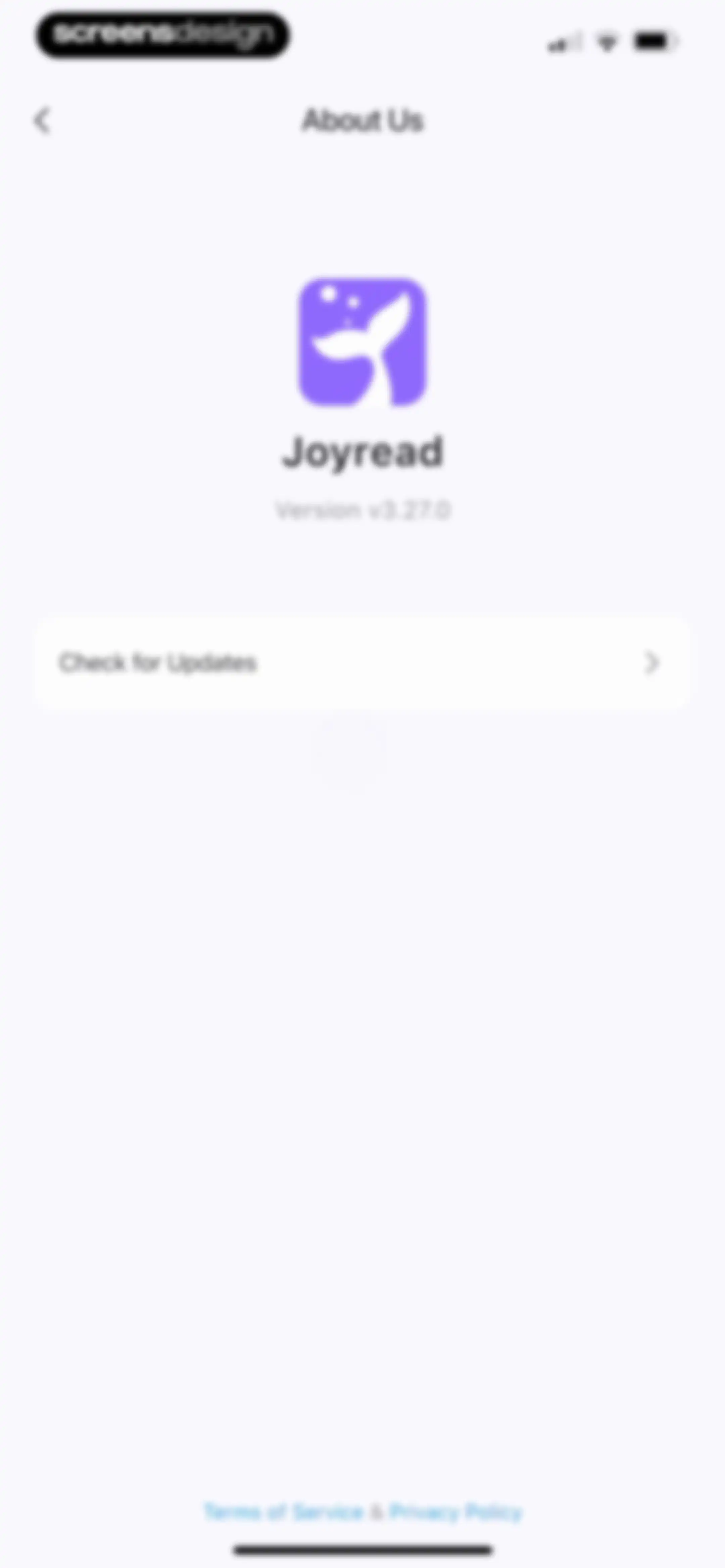JoyRead-Enjoy Novels & Shorts screen 178