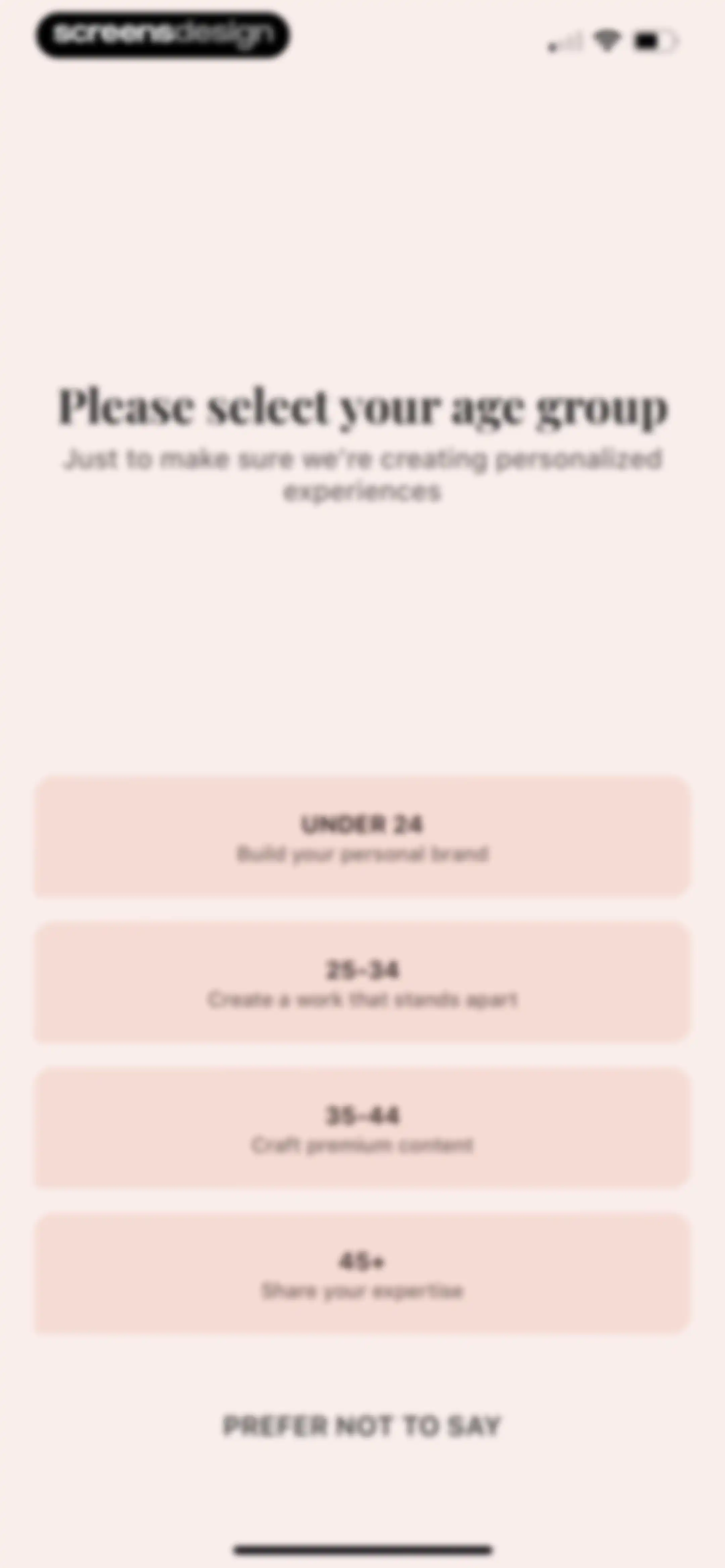 Esti: Aesthetic Photo Editor screen 8