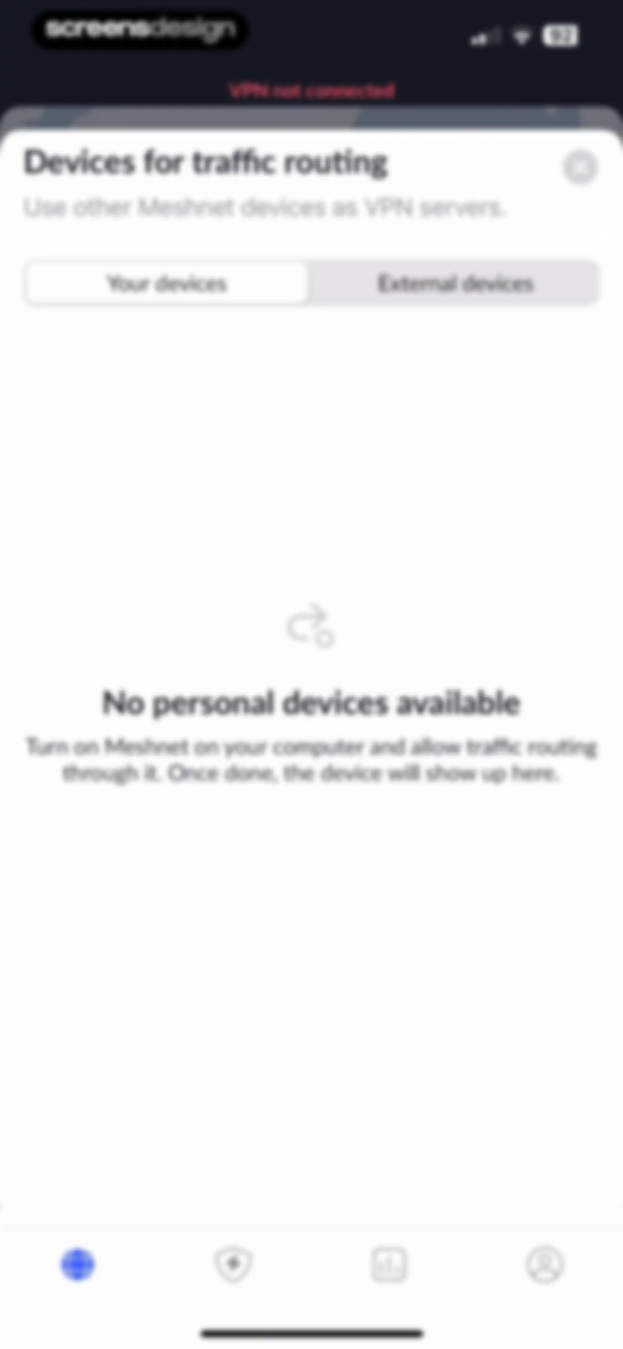 NordVPN: VPN Fast & Secure screen 24